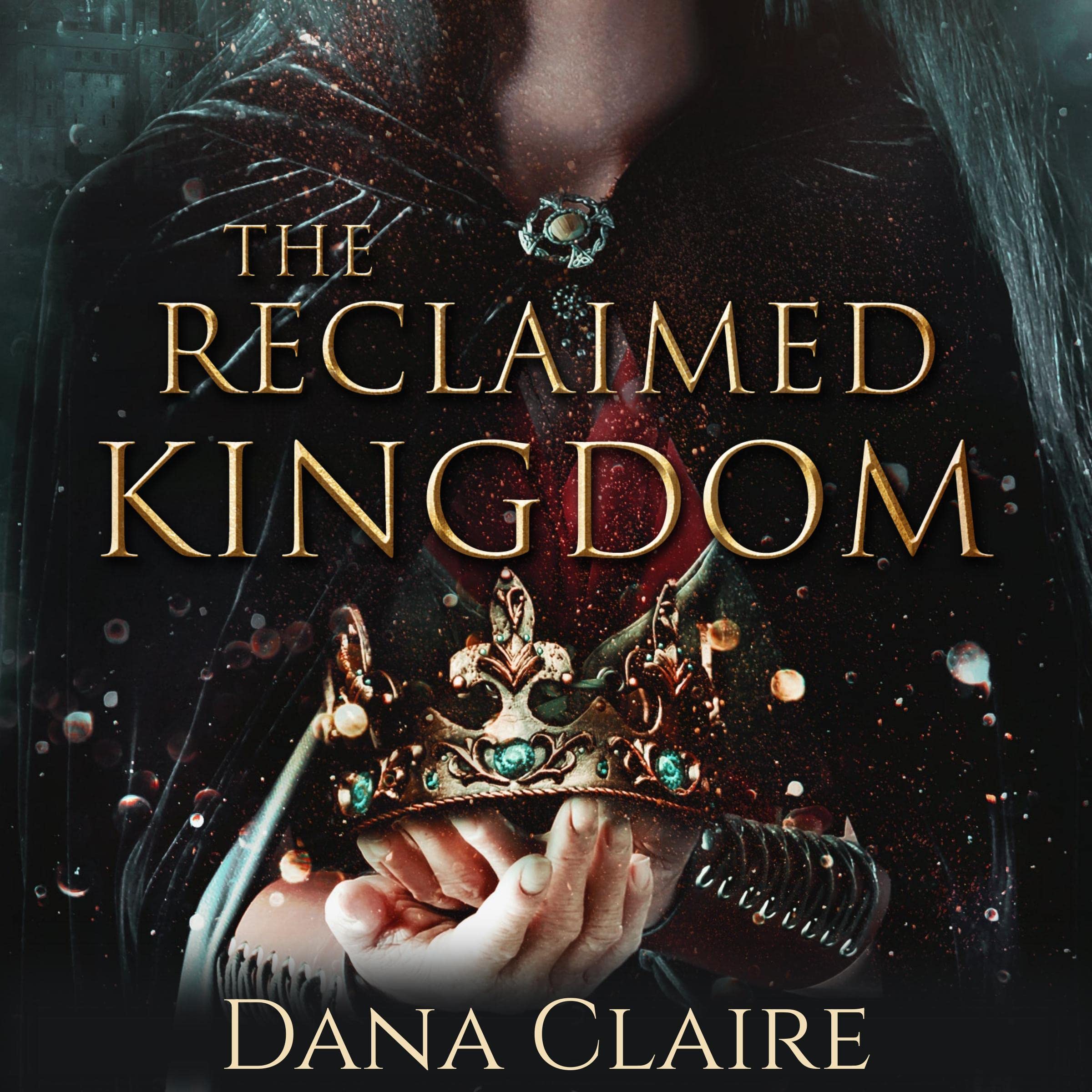 The Reclaimed Kingdom