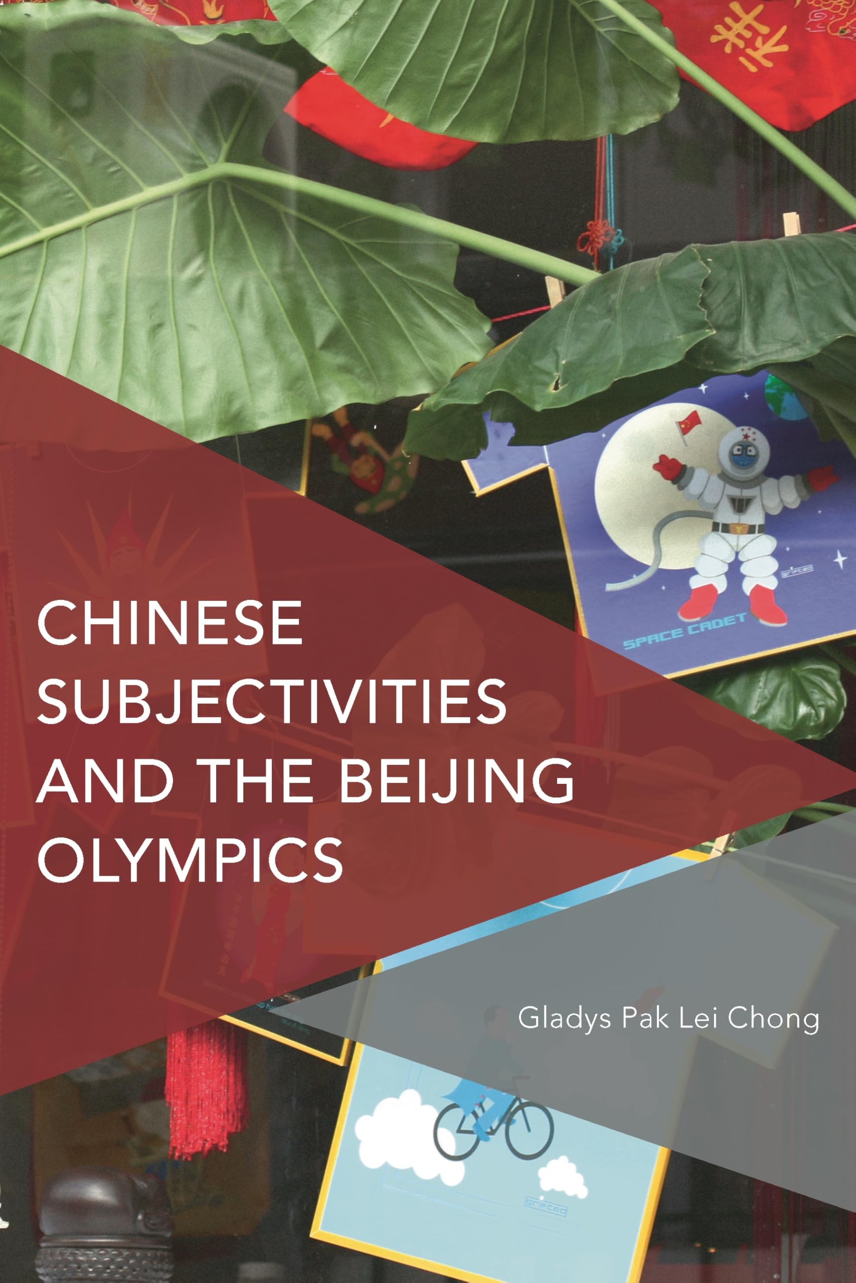 Buy Chinese Subjectivities and the Beijing Olympics (Critical Perspectives on Theory, Culture and Politics) — BookShops.in