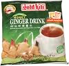 GoldKili Ginger Drink 360g.20 Sachets (Pack of 4)