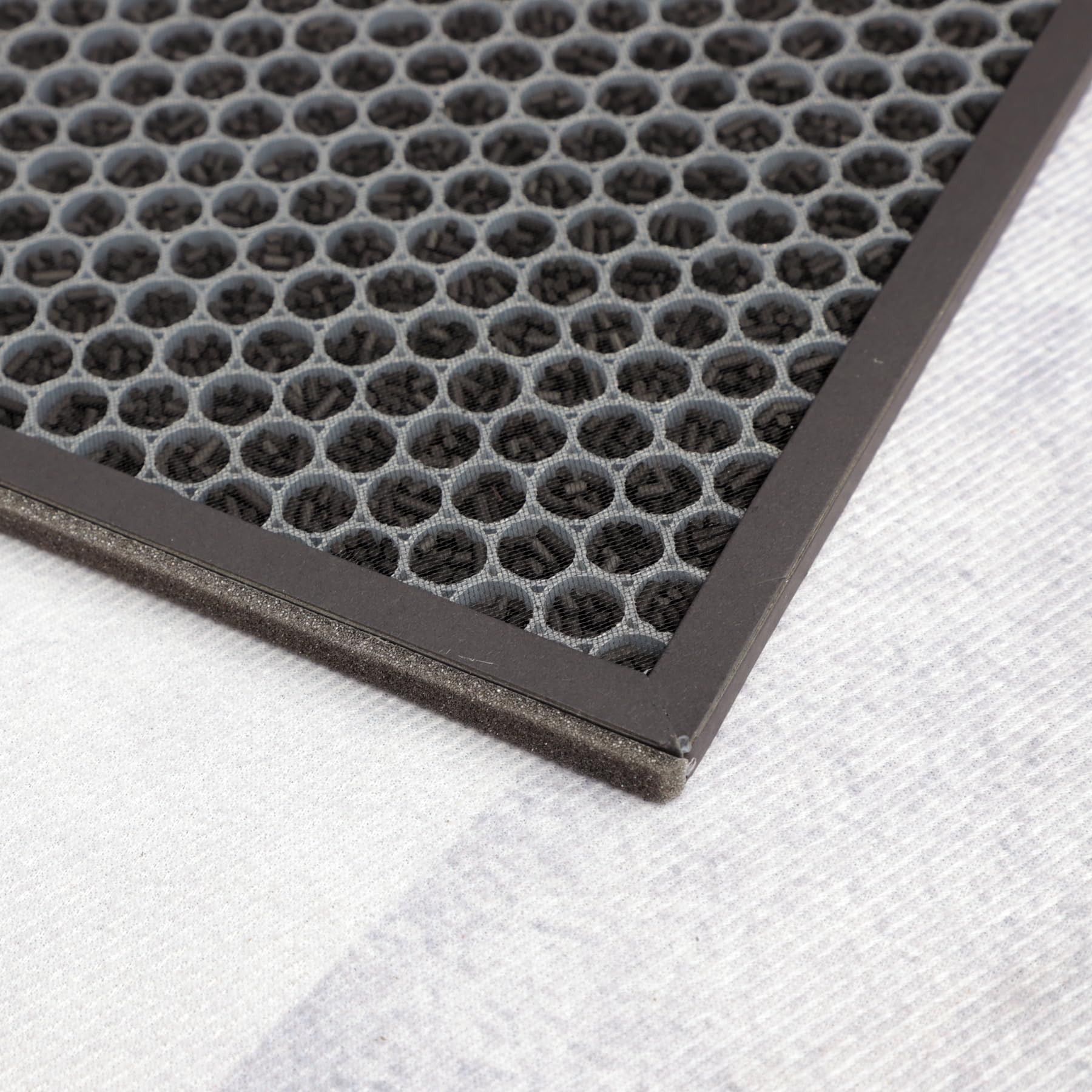 AP3001 HEPA-Filter Aktivkohlefilter Ersatz für Marreal AP3001, AP3001B AP3001-FS Luftreiniger Filter Ersatz