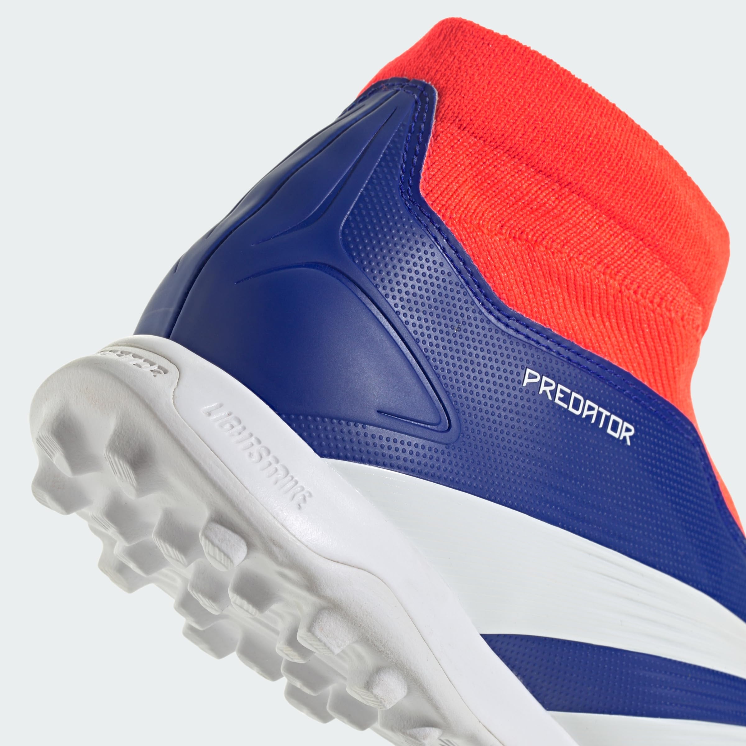 Adidas Predator League Laceless Football Boots Turf Botas de fútbolUnisex Adulto