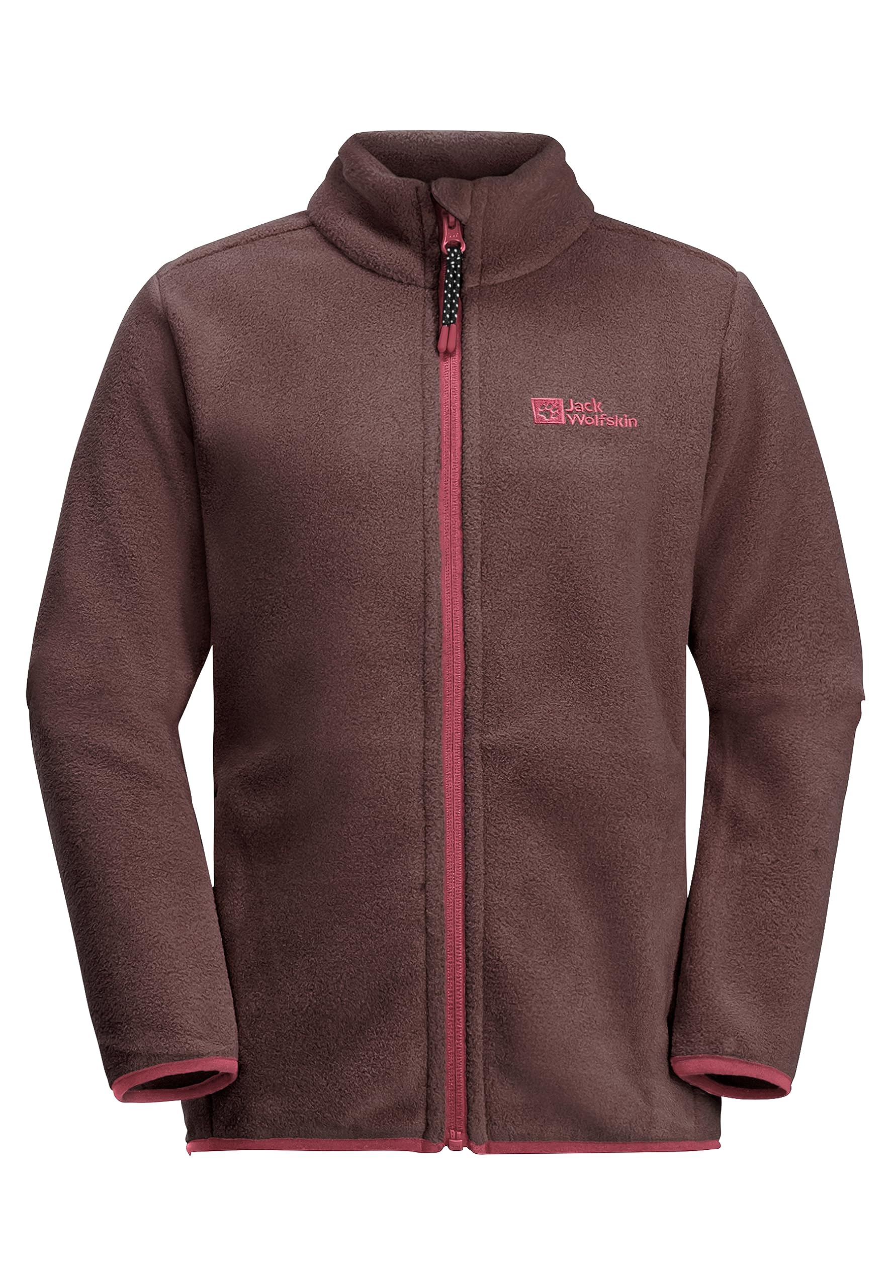 Jack Wolfskin Winterstein Veste K Veste en polaire Fille