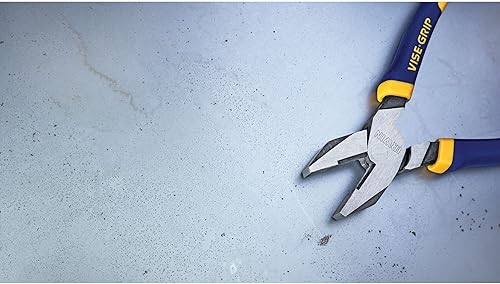 Miniatura 5 de Irwin VISE-GRIP - Alicates de lineman norteamericanos