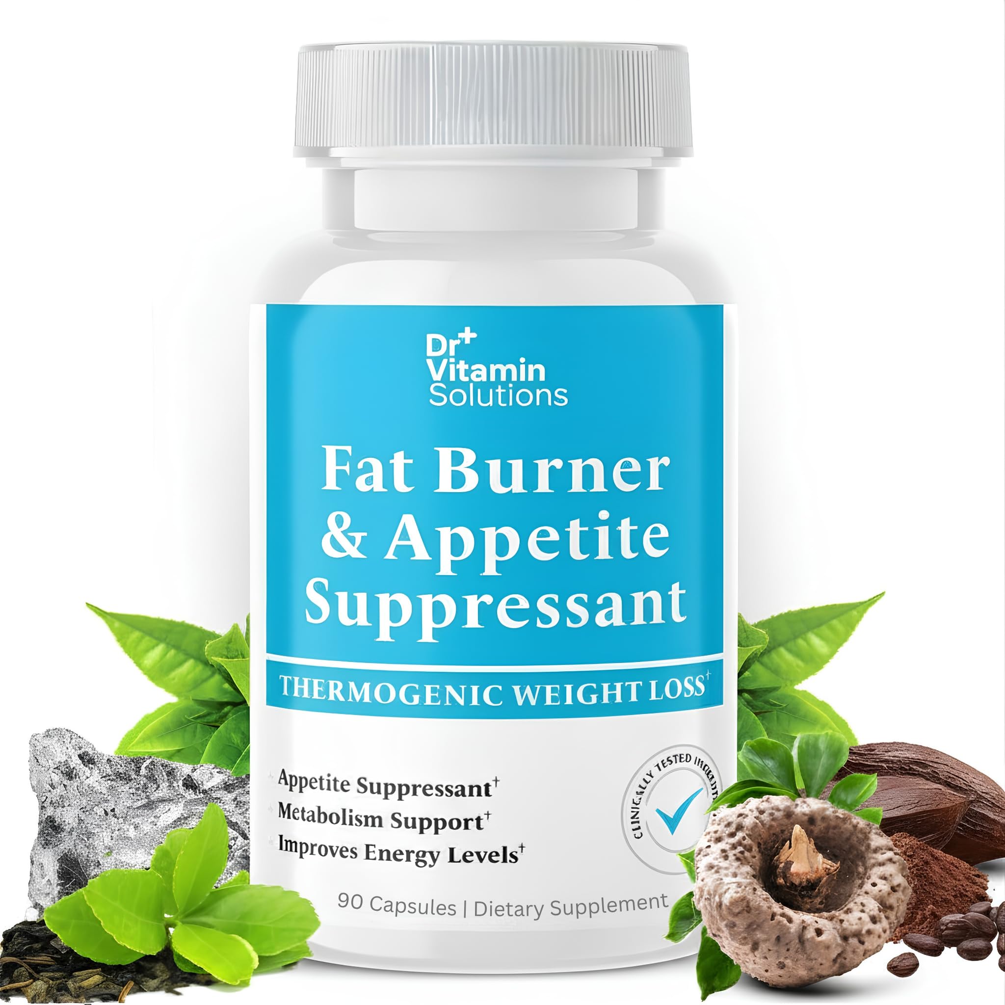 Dr. Vitamin Fat Burner