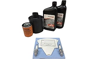 Generac 5W-30 Full Synthetic Oil