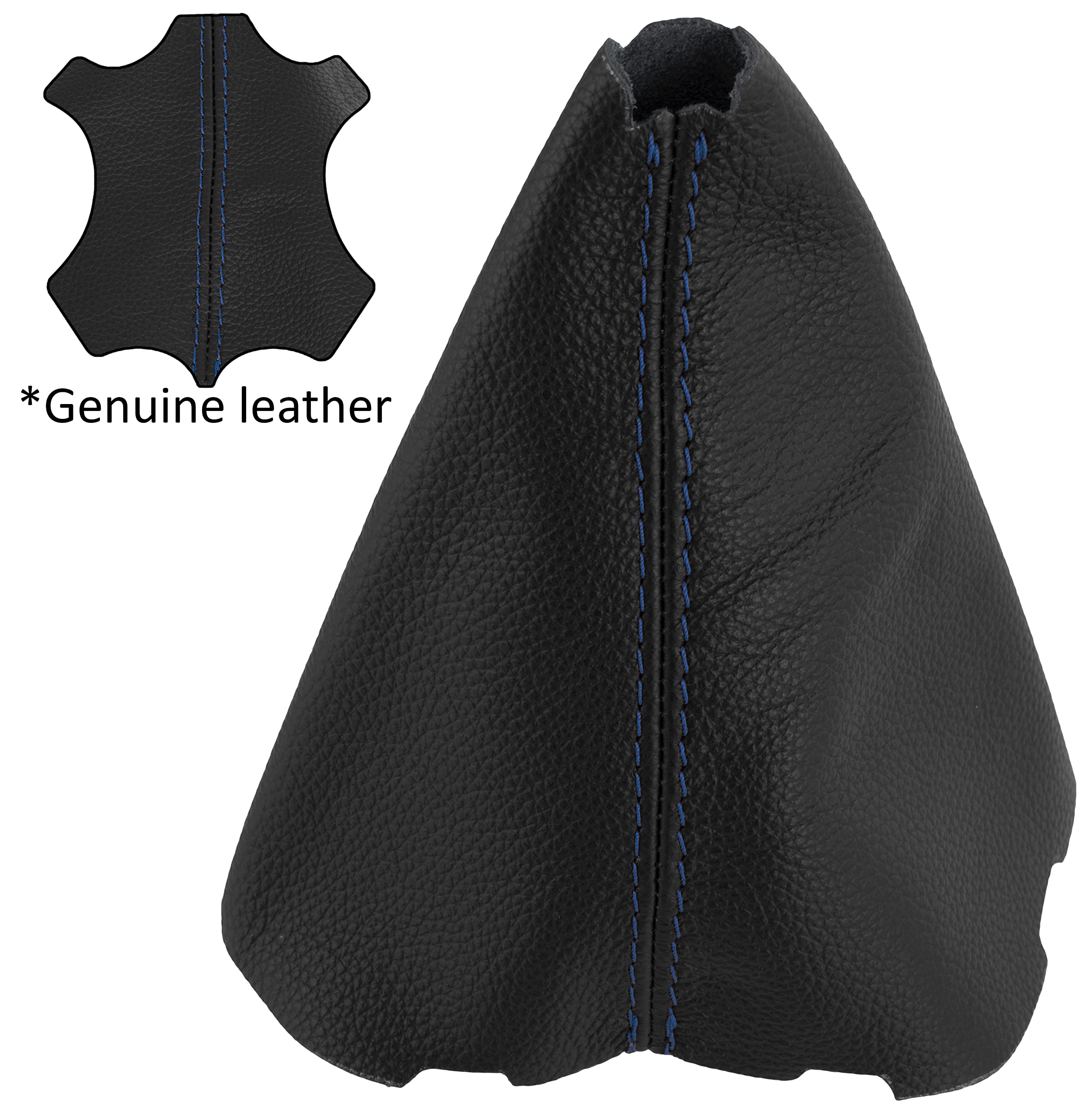 Cargaiter - Soufflet Levier De Vitesse Accessoire Spécifique Pour Véhicule FREELANDER II (2007-2014) Automatique