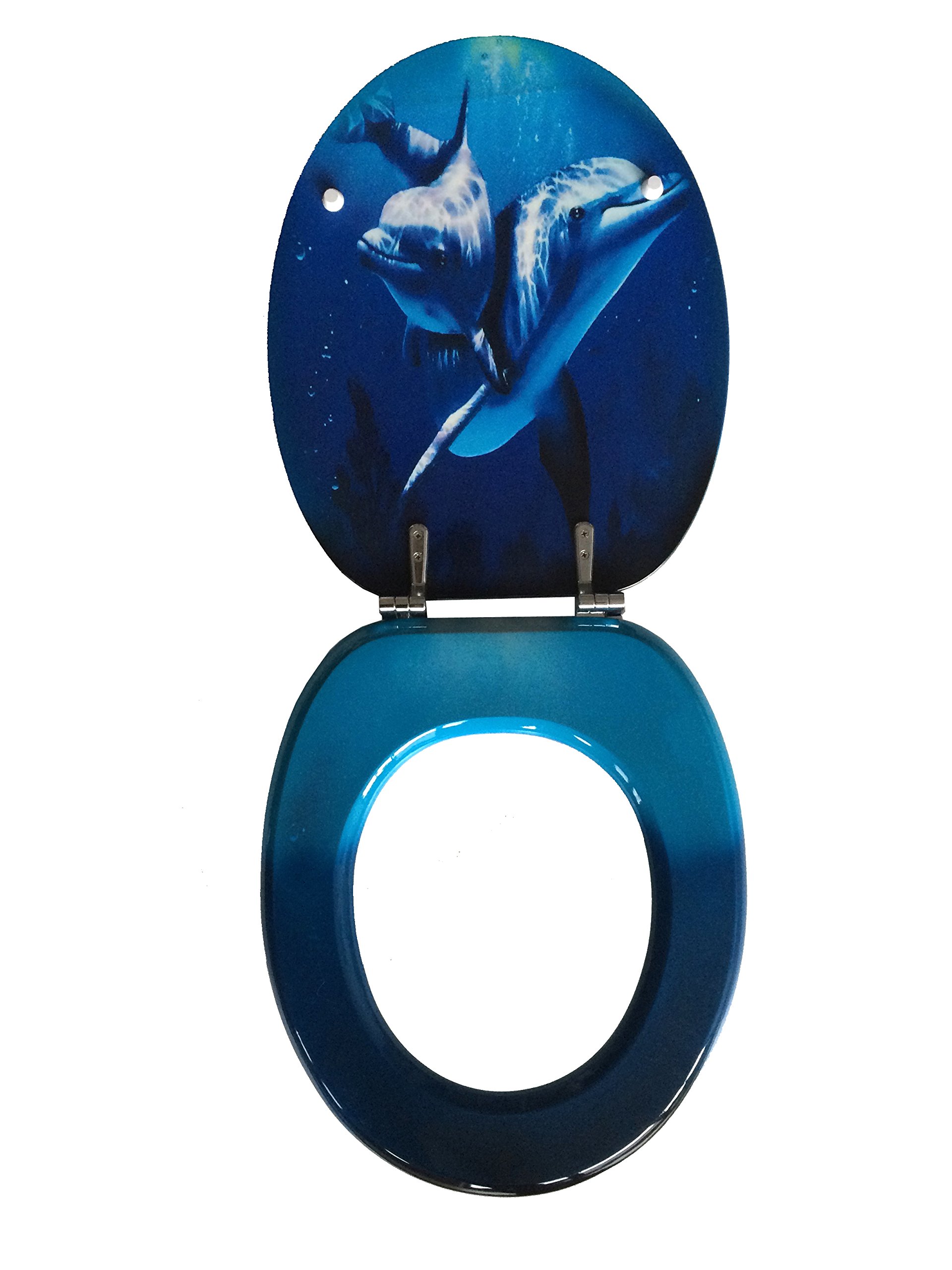 Toiletbril