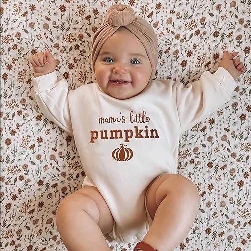 Miniatura 2 de Sudadera para bebé, niña, niño, Halloween, Acción de Gracias, Navidad, traje de manga larga, ropa de otoño e invierno