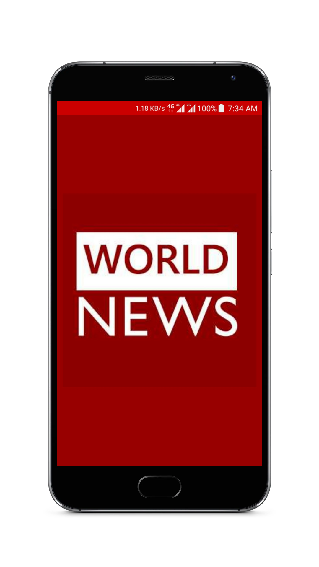 World News - App on Amazon Appstore