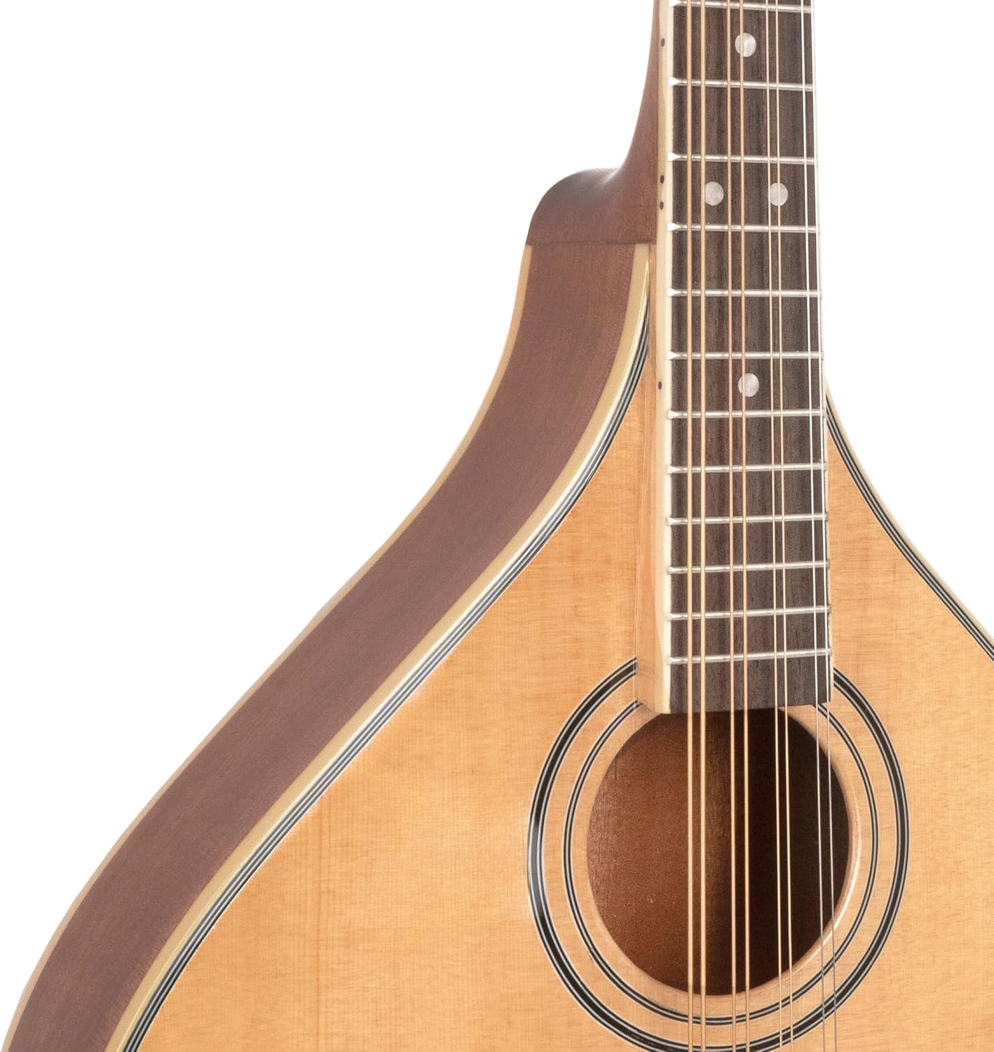 Gold Tone OM-800+ Octave Mandolin (Mahogany)