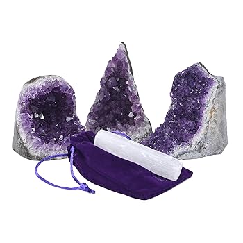 紫水晶洞 巴西紫水晶洞13kg 聚財守庫【吉祥水晶專賣店】