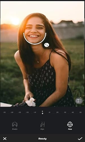 Beauty Camera Editor - Sweet Cam