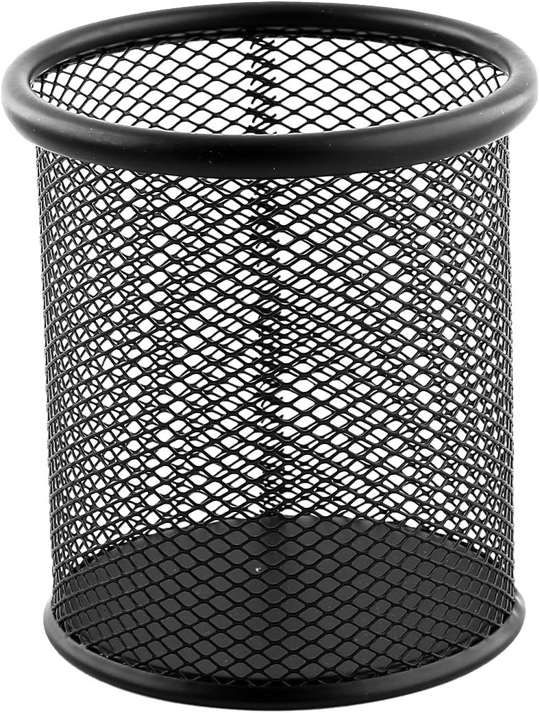 uxcell Pen Holder, Pencil Container Pencil Holder