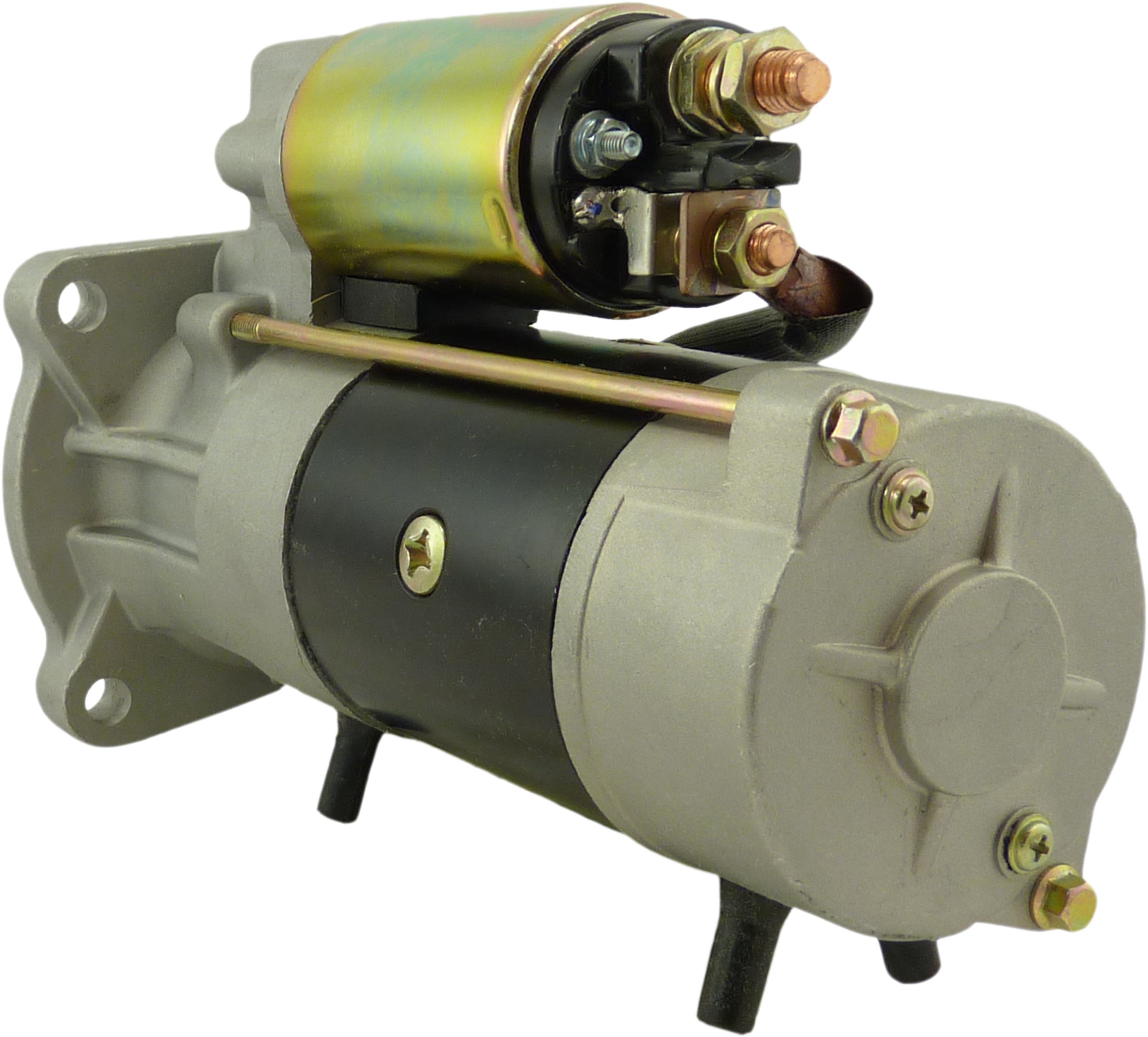 Amazon.com: New Starter Bobcat 6676958 6685191 18485 : Automotive