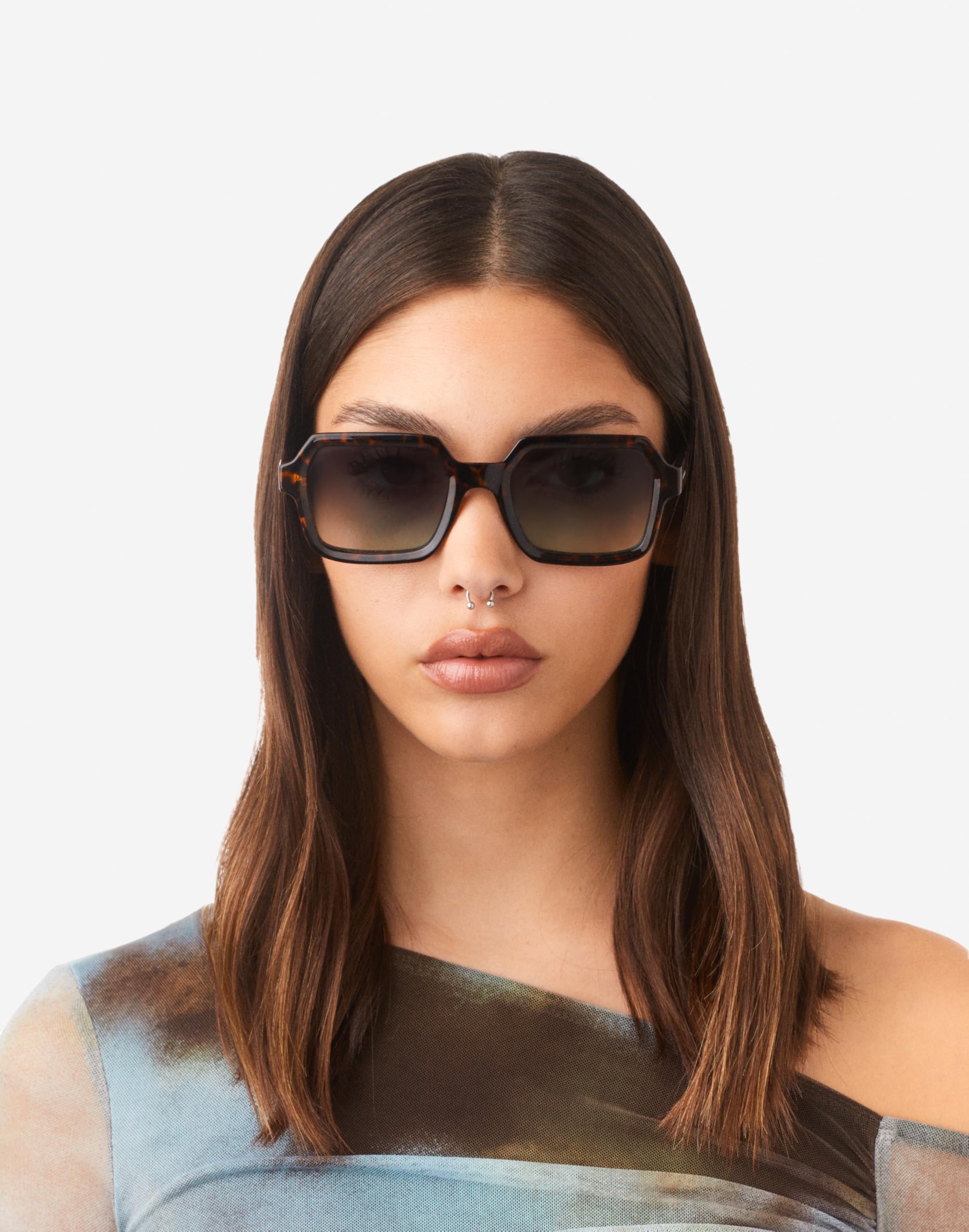 HAWKERS Gafas de Sol MINIMAL MAX para hombre y mujer