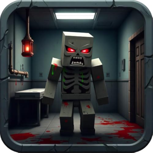 Horror Skins for Minecraft - Free Minecraft Skins, Scary Skins, Monster Skins