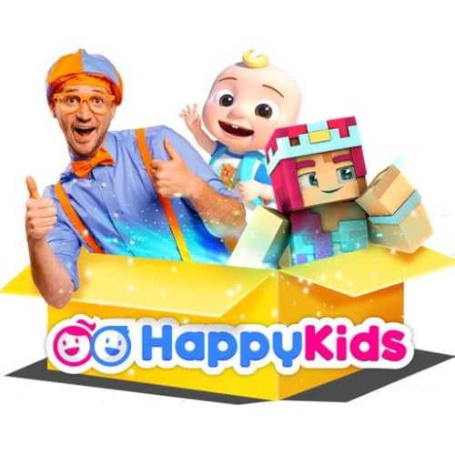 HappyKids - Free and Safe Videos for Children