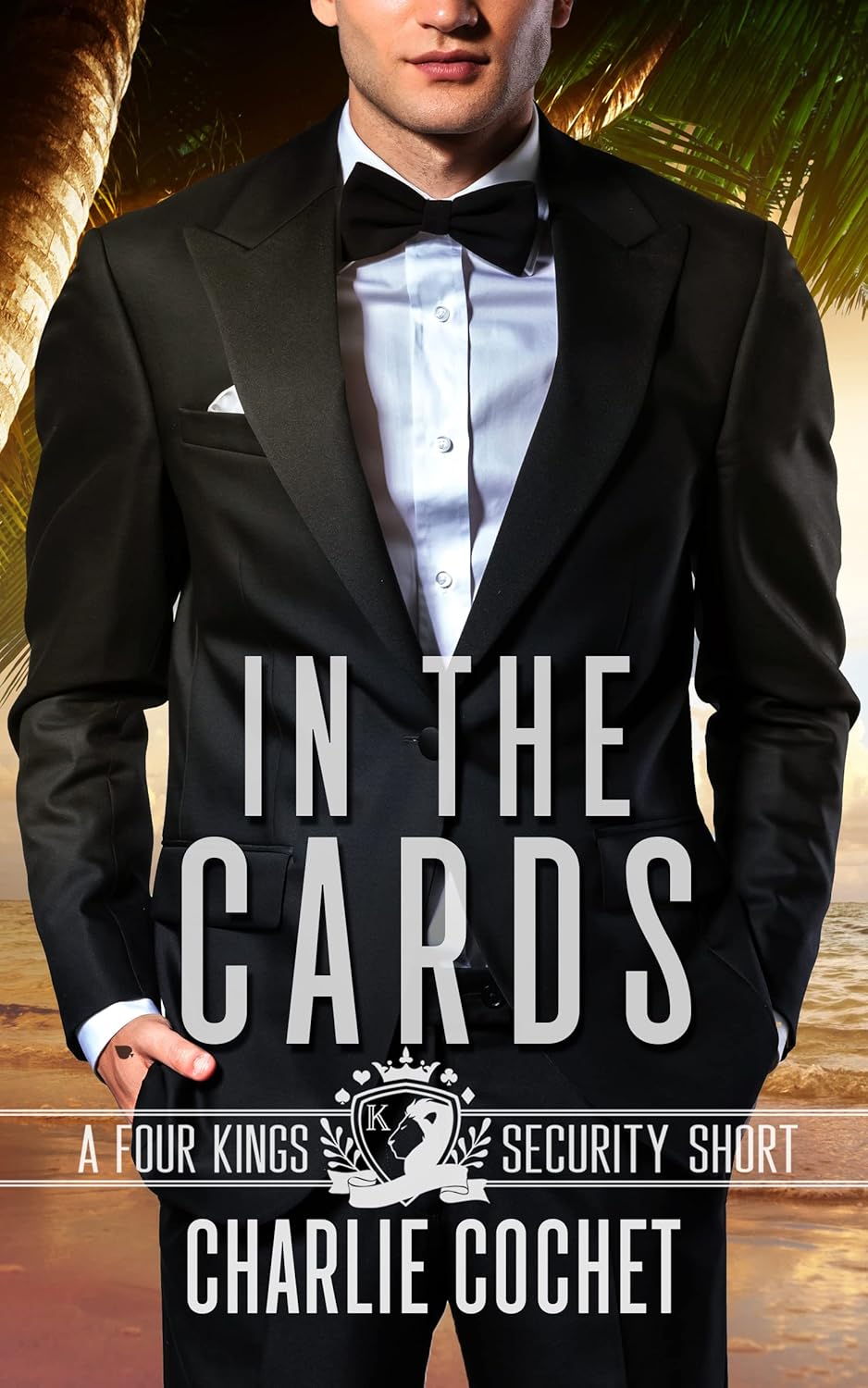 In the Cards A Four Kings Security Short (Four Kings Security Universe