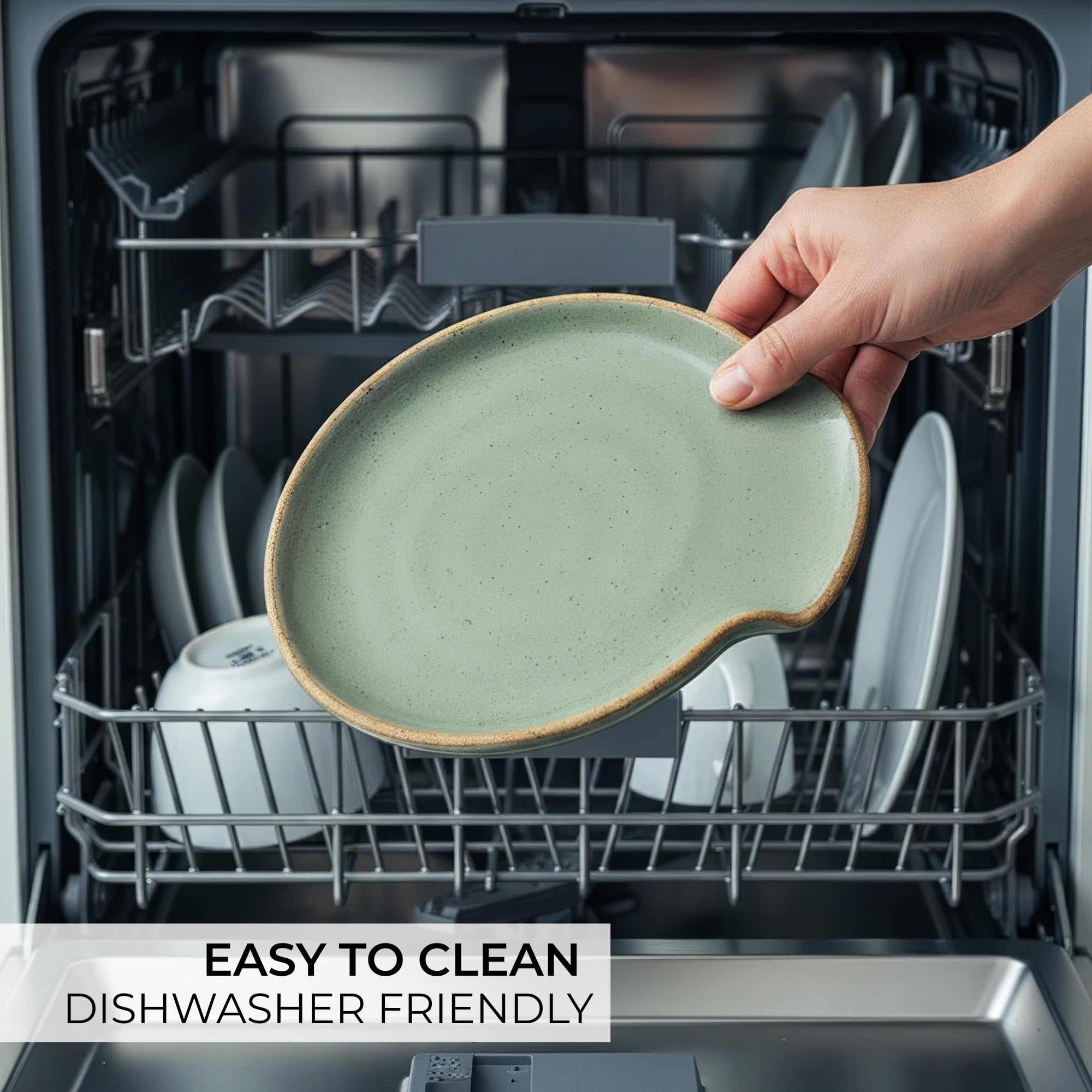 The Perfect Cleaning System: Order and Rules