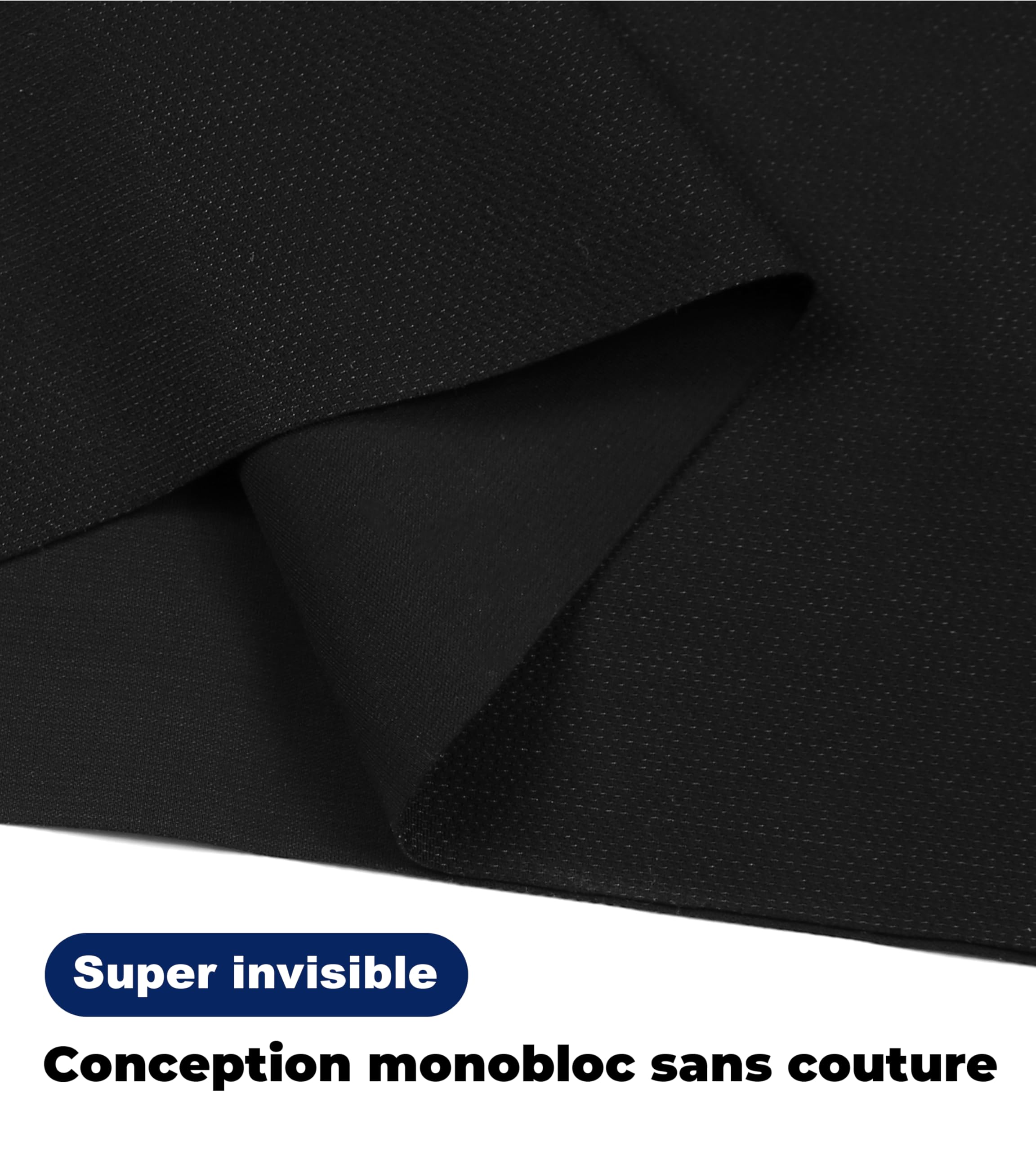 Compression Gynécomastie Poitrine Binder Amincissant Corest Tank Top Breast Bra pour Transgenre FTM Tomboy Hommes Femmes