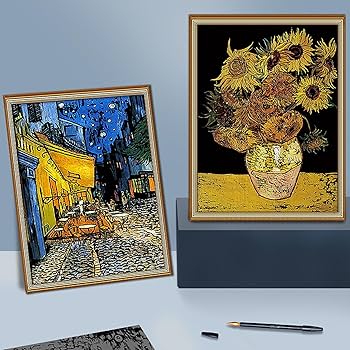 Amazon.co.jp: スクラッチアートレインボーペインティング