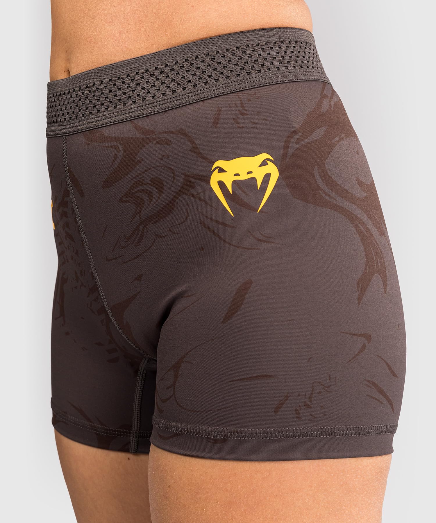 VENUM - Fight Week Women's Vale Tudo Short, Pantaloncini Donna