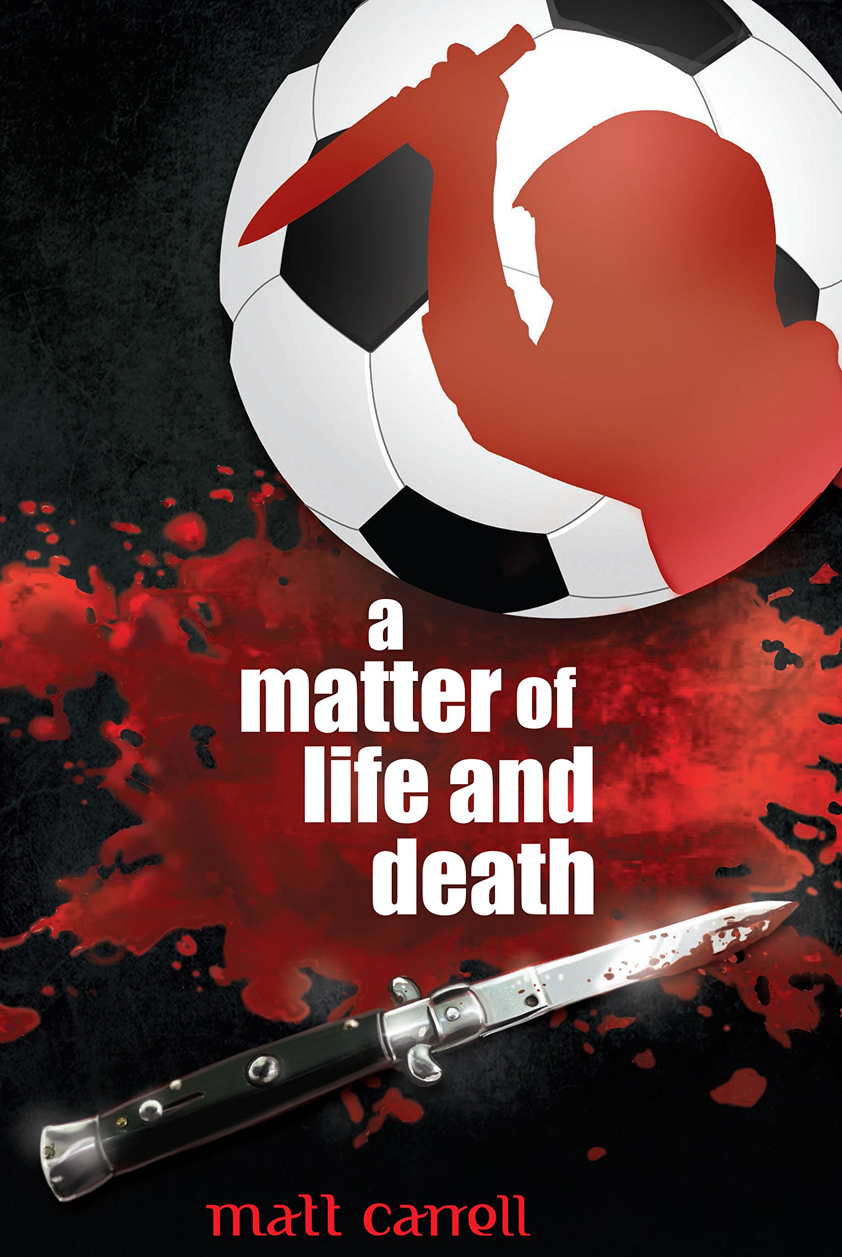 A Matter of Life and Death