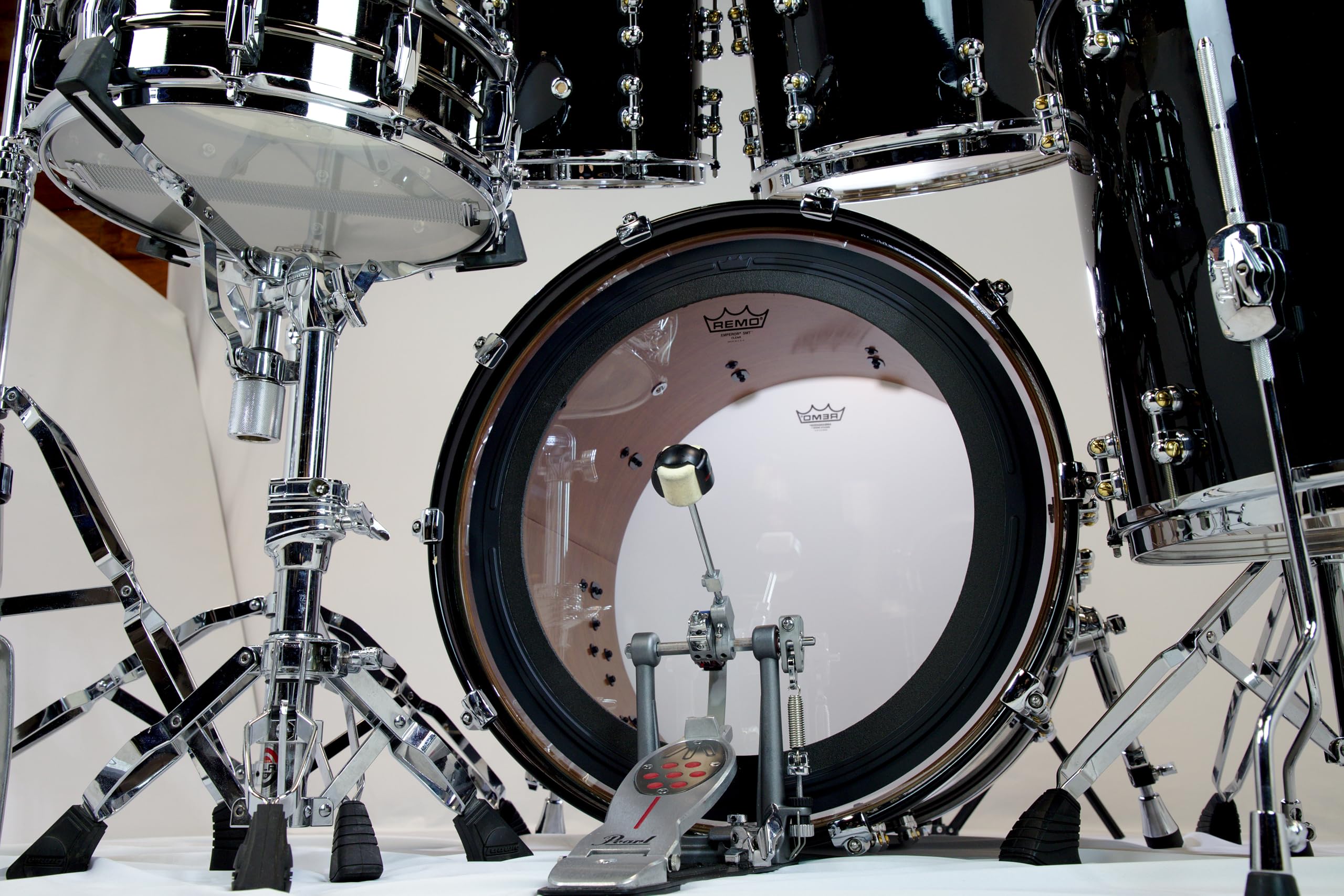 REMO ボンゴドラムヘッド 9インチ M9-0900-N6 REMO ボンゴドラムヘッド