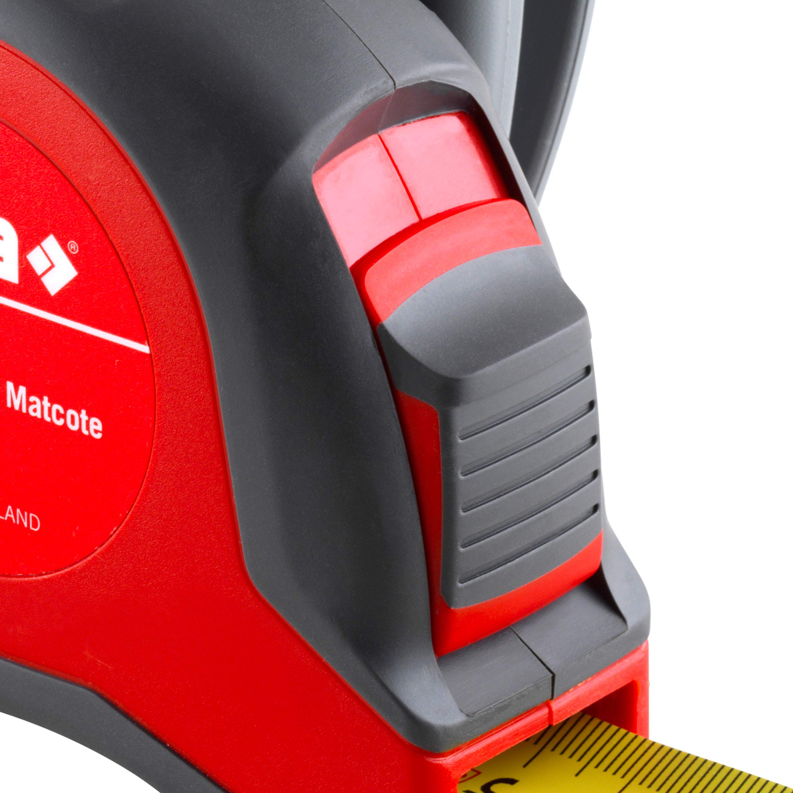 Sola PRO-TM - Cinta métrica 8 m
