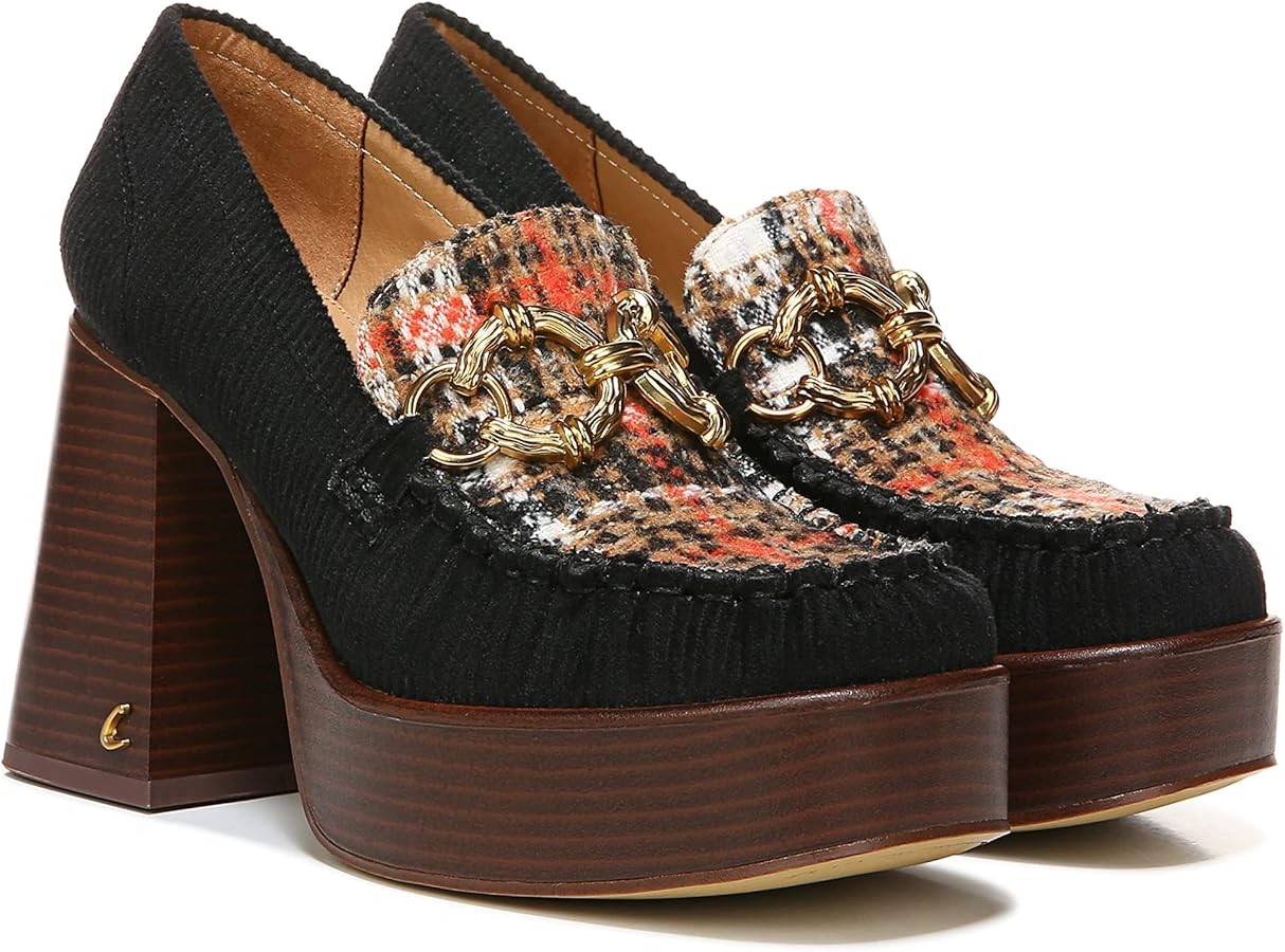 Amazon.com | Circus NY by Sam Edelman Women's Susie Platform