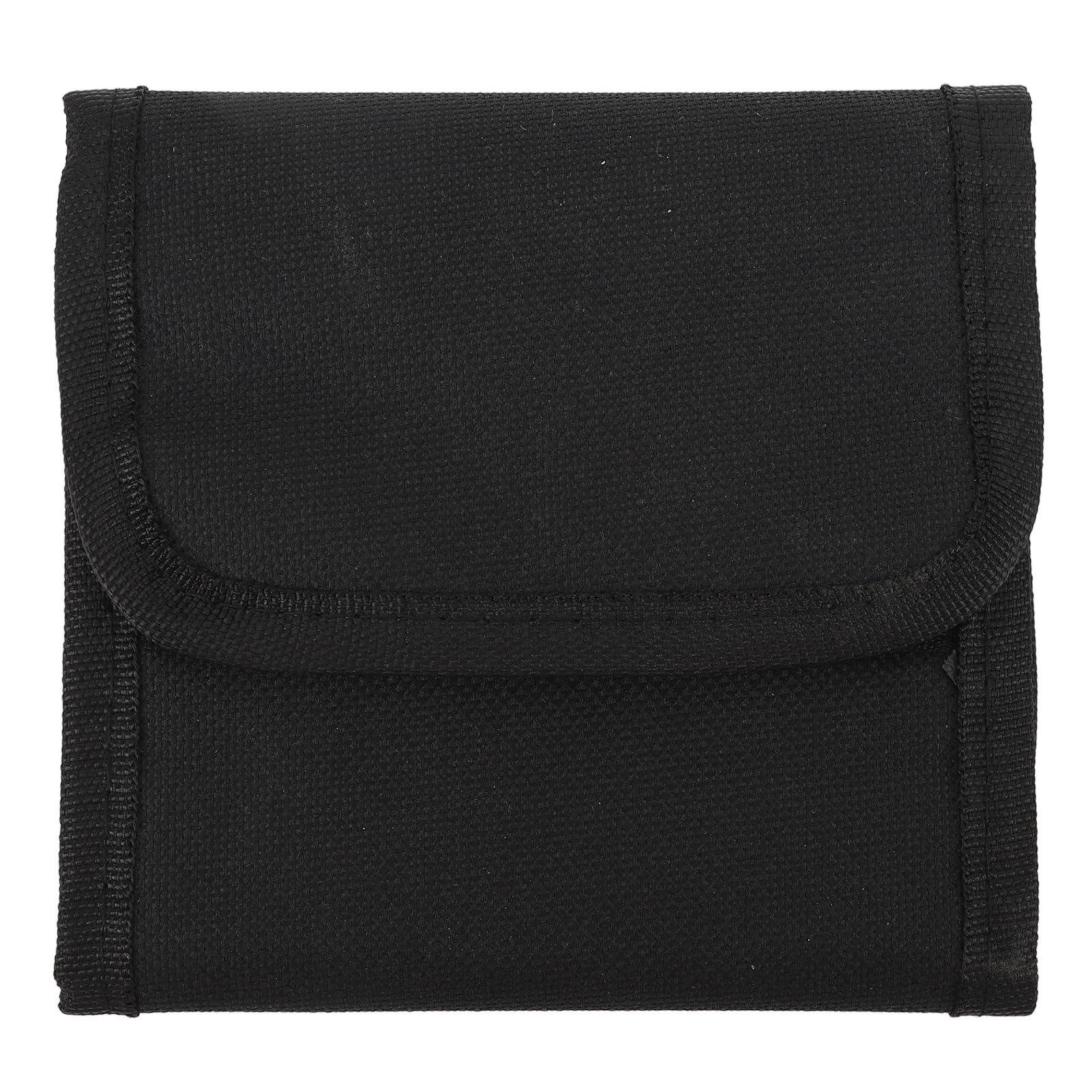 Camera Lens Filter Bag, Foldable Camera Lens Filter Pouch, Shockproof Waterproof, Small Portable Bag, for 25?86mm Filter (for 3pcs)
