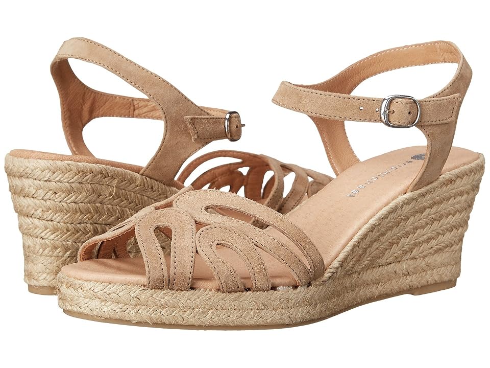 

Eric Michael Marilyn (Natural) Women's Shoes
