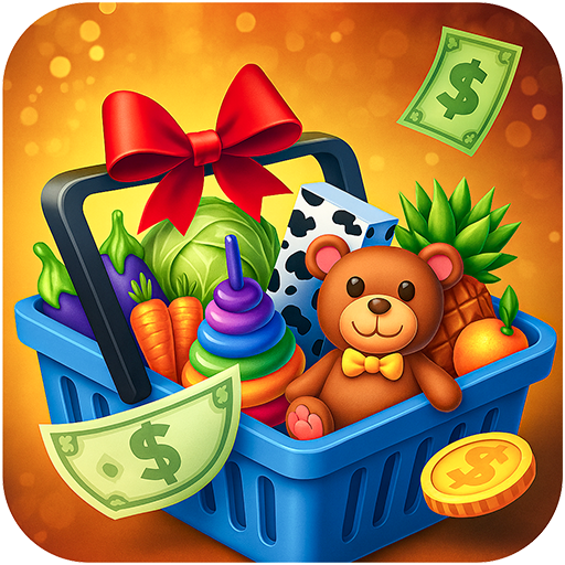 Cajero de Supermercado: Supermarket Simulator 3D - Juego de Simulación de Tienda