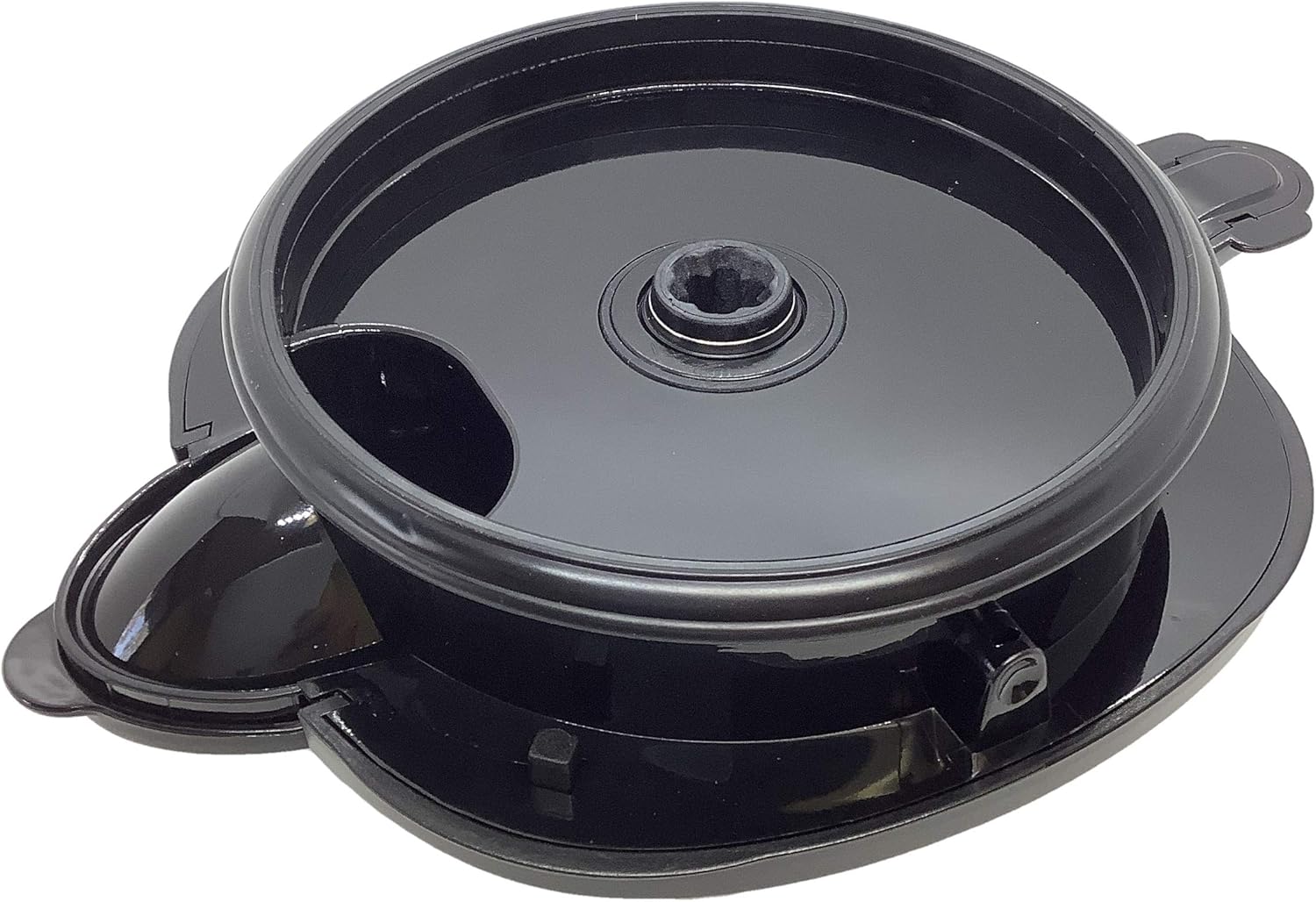 Ninja Geared Lid For 40oz 56oz Pitcher Bowl QB3000 QB3004 QB3005 Nutri 2-in-1 Blender