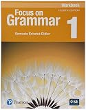 Focus on Grammar 1 by Schoenberg