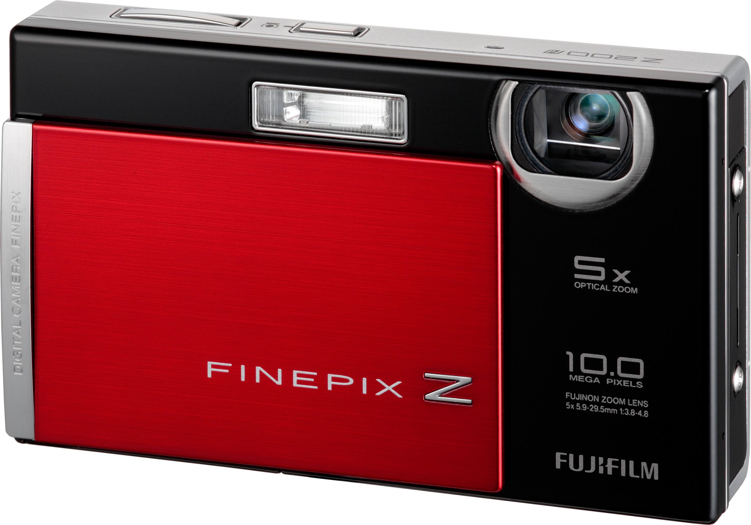 誠実 FUJIFILM | Amazon デジタルカメラ FX F ピンク Z90 FinePix 