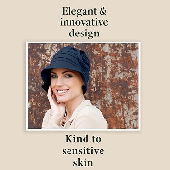 MASUMI Summer Beach Bucket Hat | Bamboo Headwear for Women | Wide