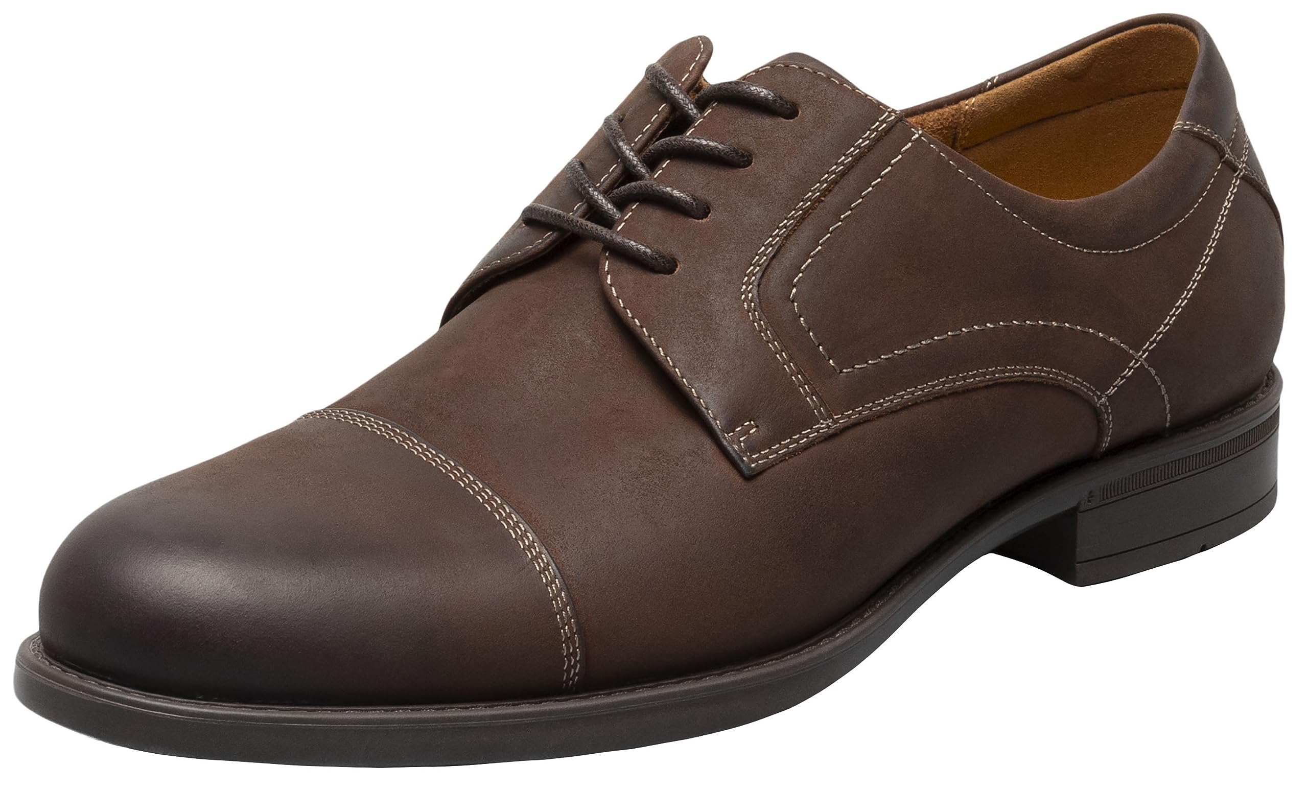 FlorsheimMen's Medfield Cap Toe Oxford