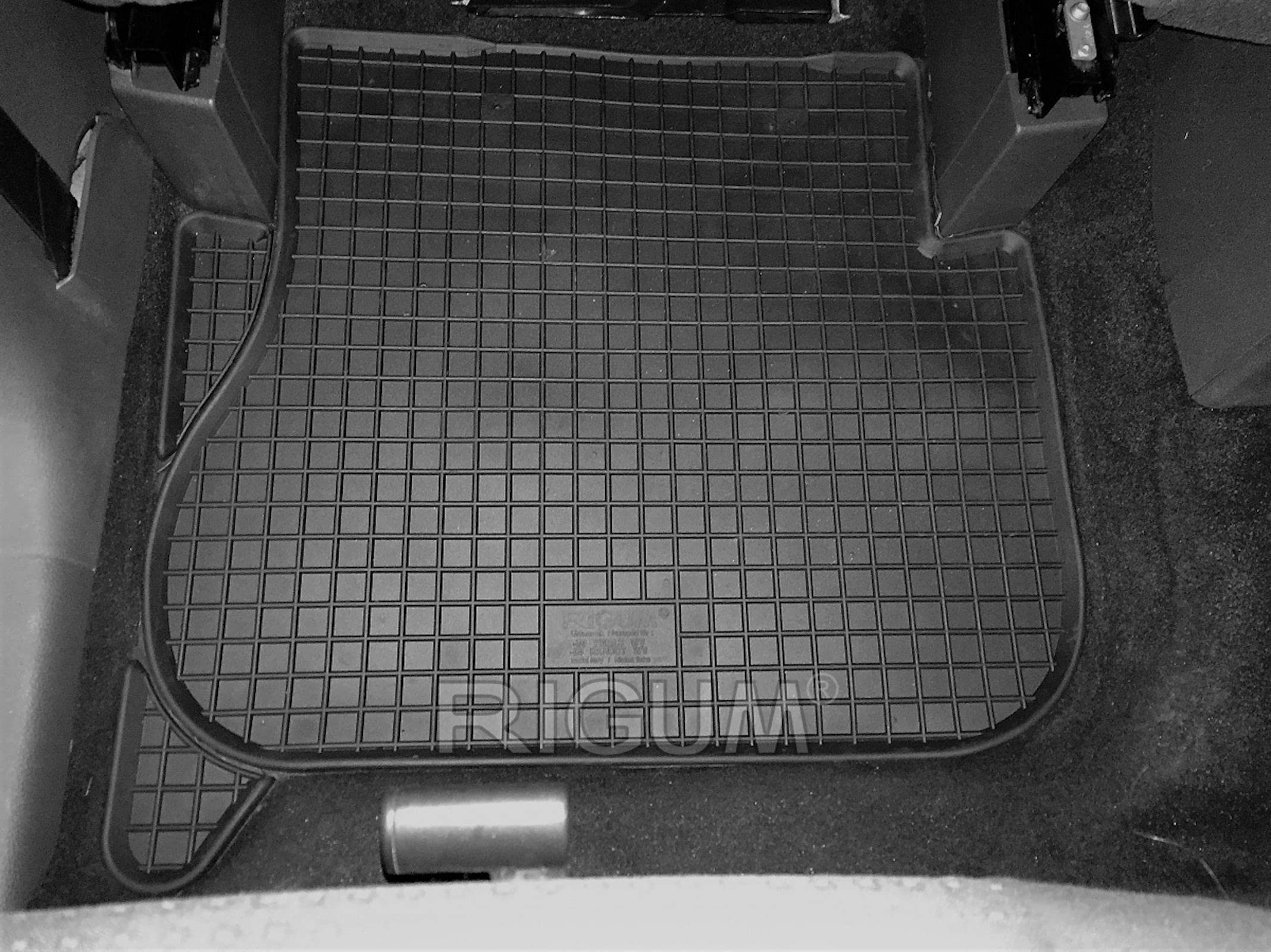 Tappetini Volkswagen Touran (2003 - 2006) Economici - Foto 6