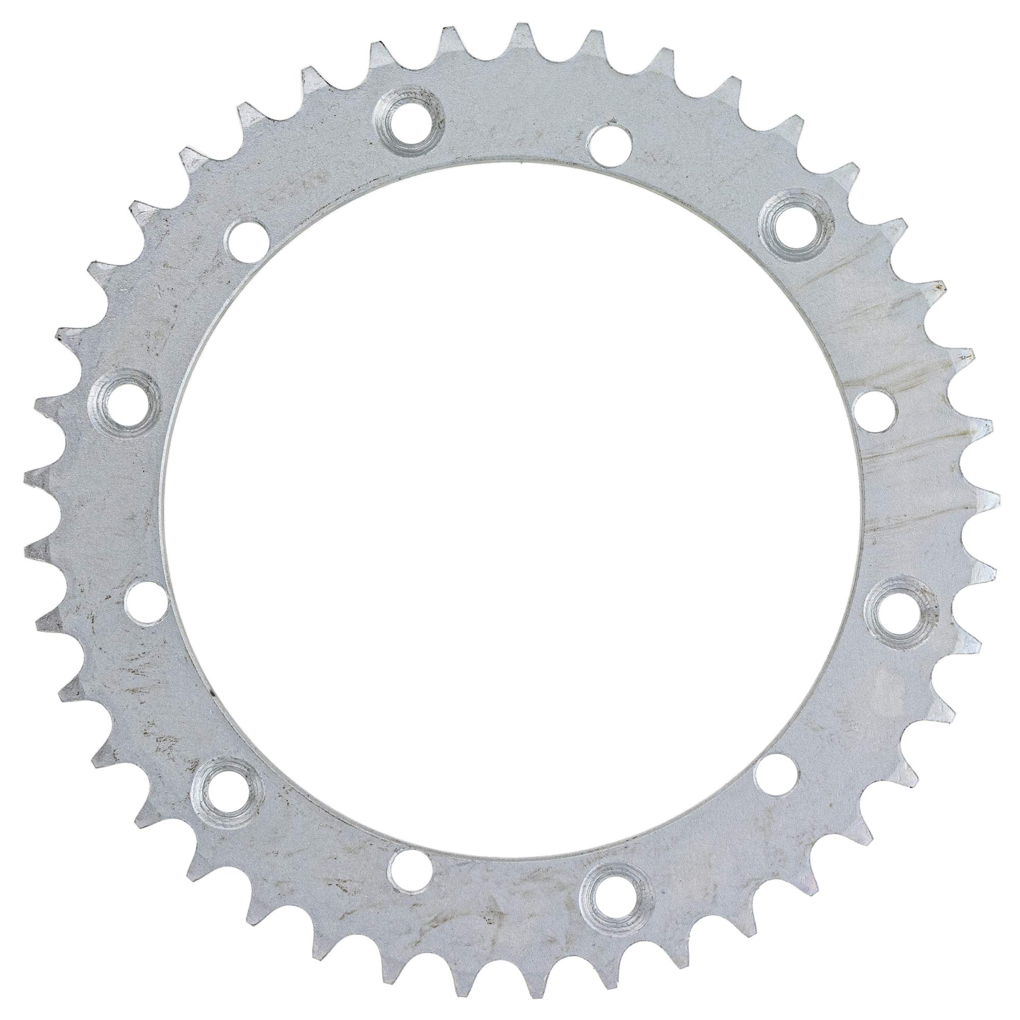 Amazon.com: NICHE 520 Pitch 41 Tooth Rear Drive Sprocket for 1989