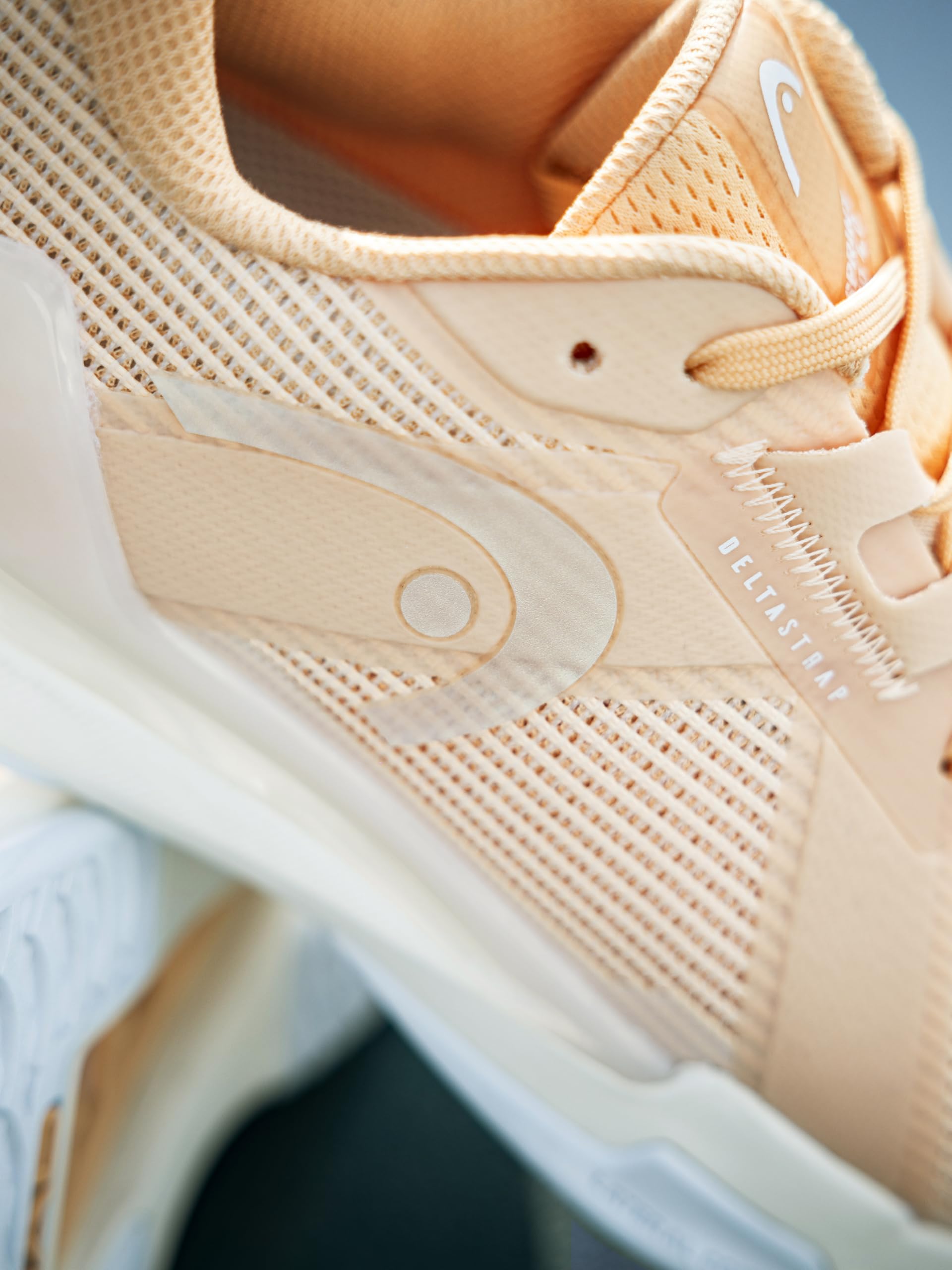 HEAD Sprint Pro 4.0 Chaussures de Tennis Femmes