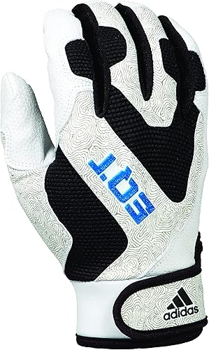 Miniatura 1 de Adidas EQT - Guantes de bateo de béisbol y softbol (varios estilos)