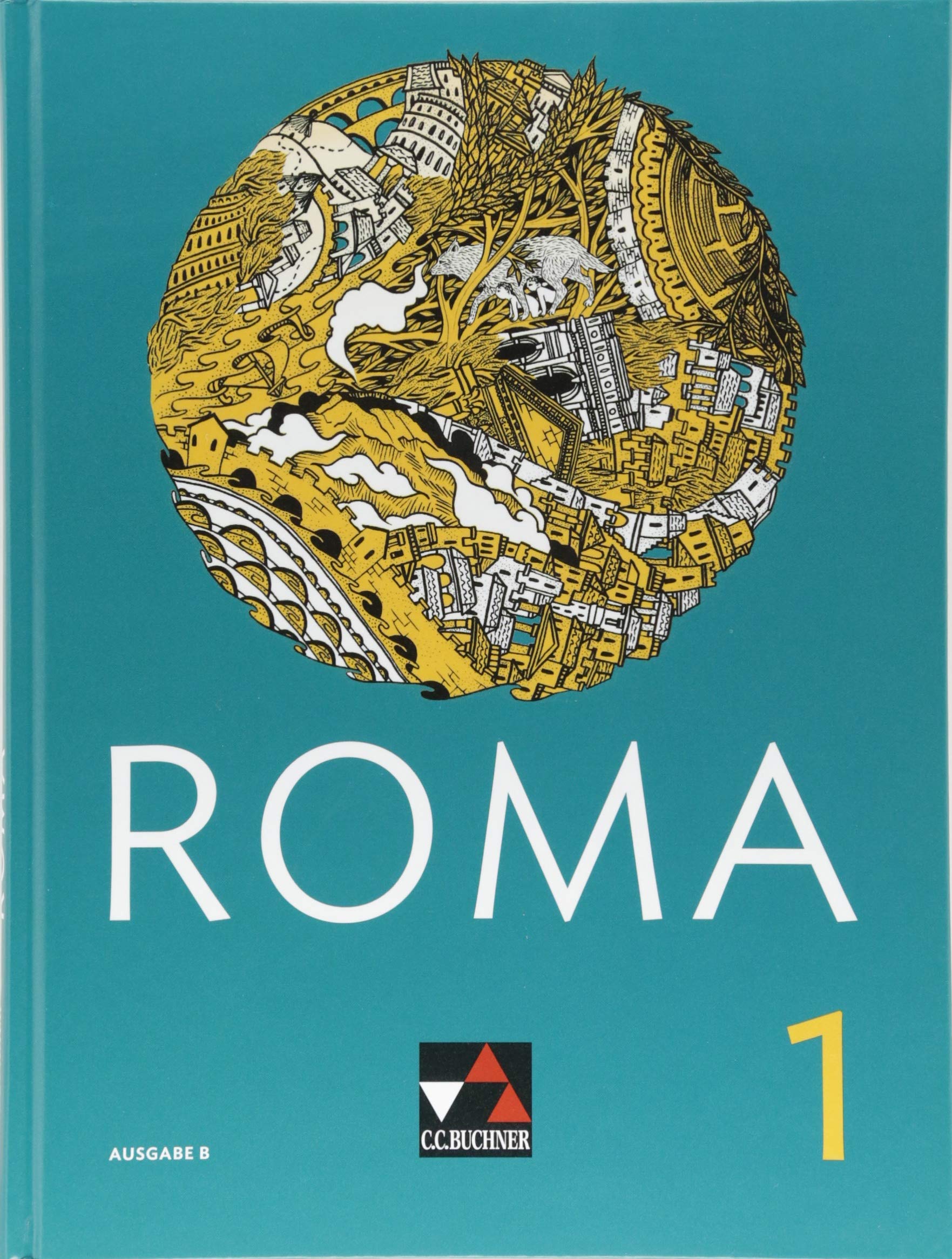 Roma B 1 Schülerband