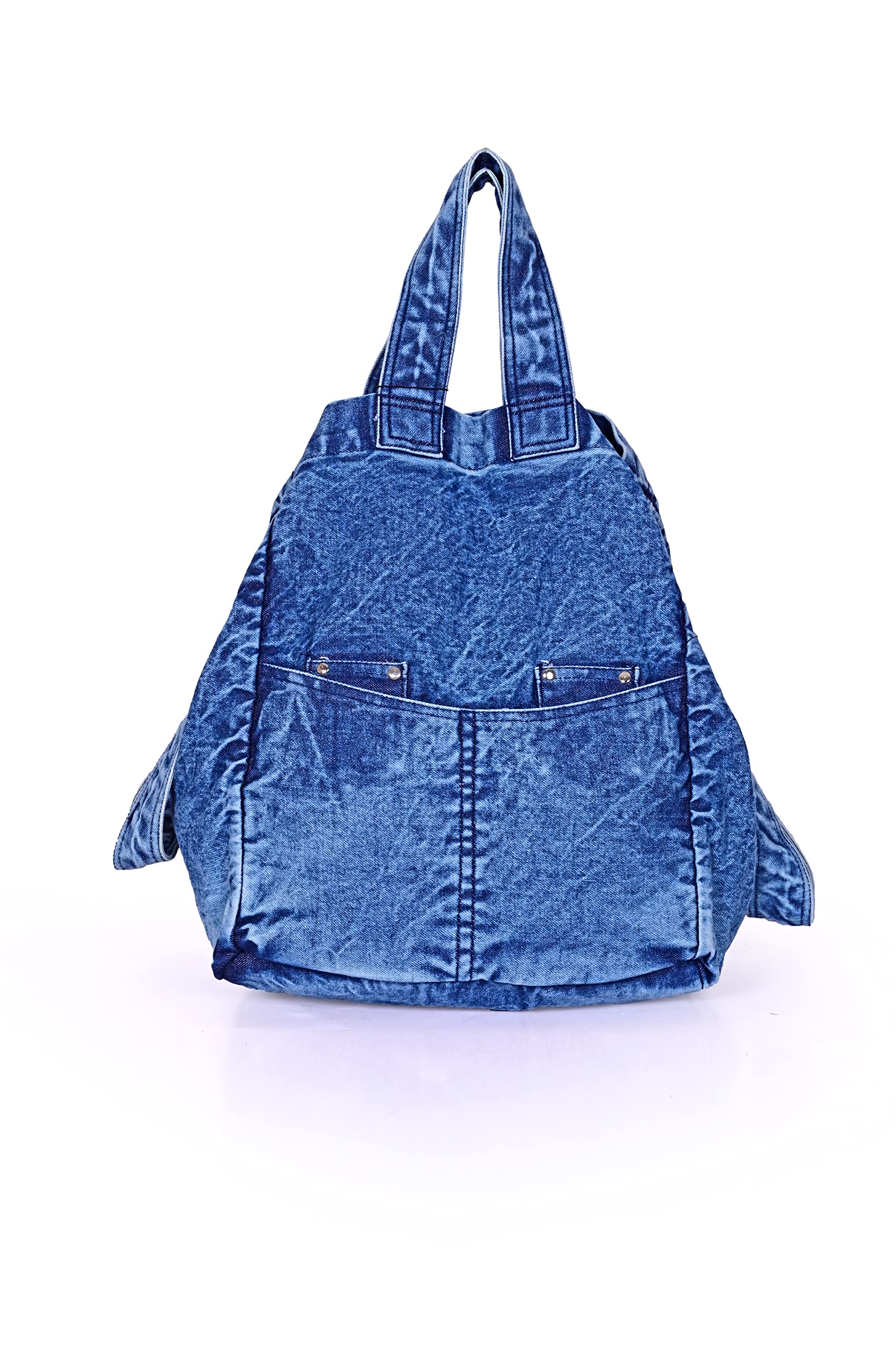 See full amazon price history chart for Boho Girl Oversized 20L Capacity Blue Denim Tote Backpack | Ladies Purses For Women | Spacious Compartment & Multiple Pockets Bags | Shoulder Bags for Women | Perfect Bag for Carrying Large Items Boho Girl Oversized 20L Capacity Blue Denim Tote Backpack | Ladies Purses For Women | Spacious Compartment & Multiple Pockets Bags | Shoulder Bags for Women | Perfect Bag for Carrying Large Items (B0BRJD1CR2) Amazon Price History, Amazon Price Tracker