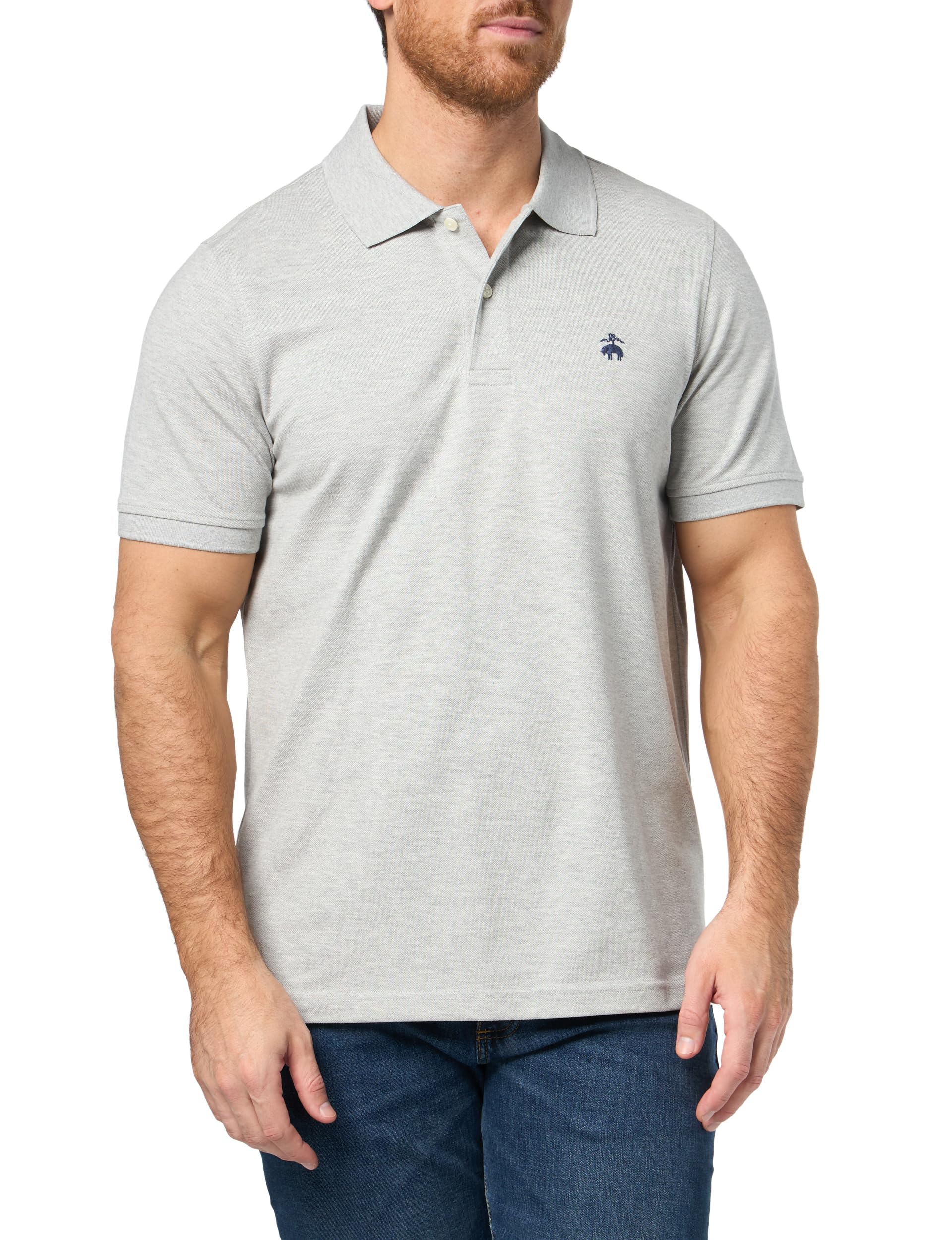 Golden Fleece Stretch Supima Polo Shirt
