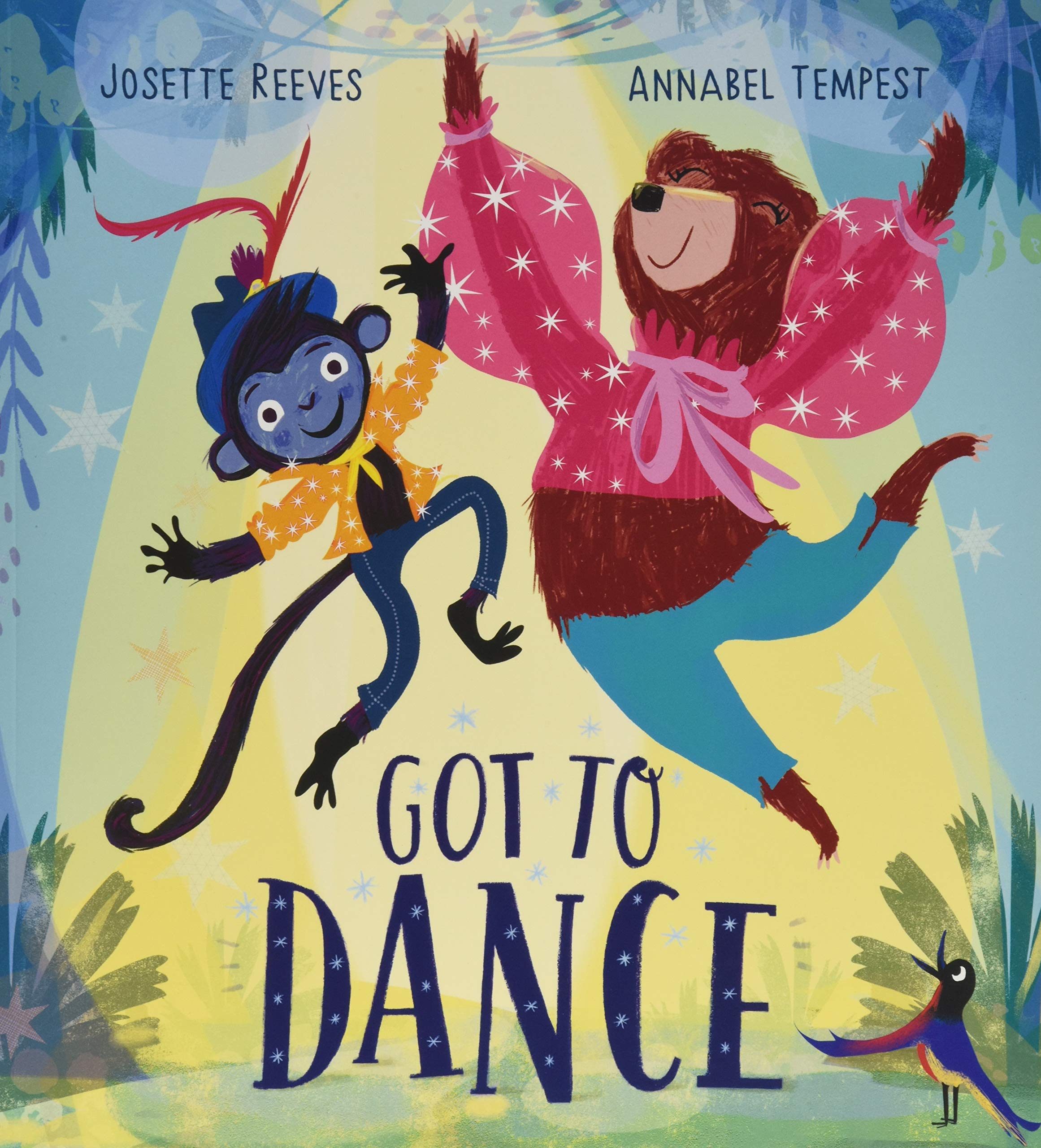 Got to Dance