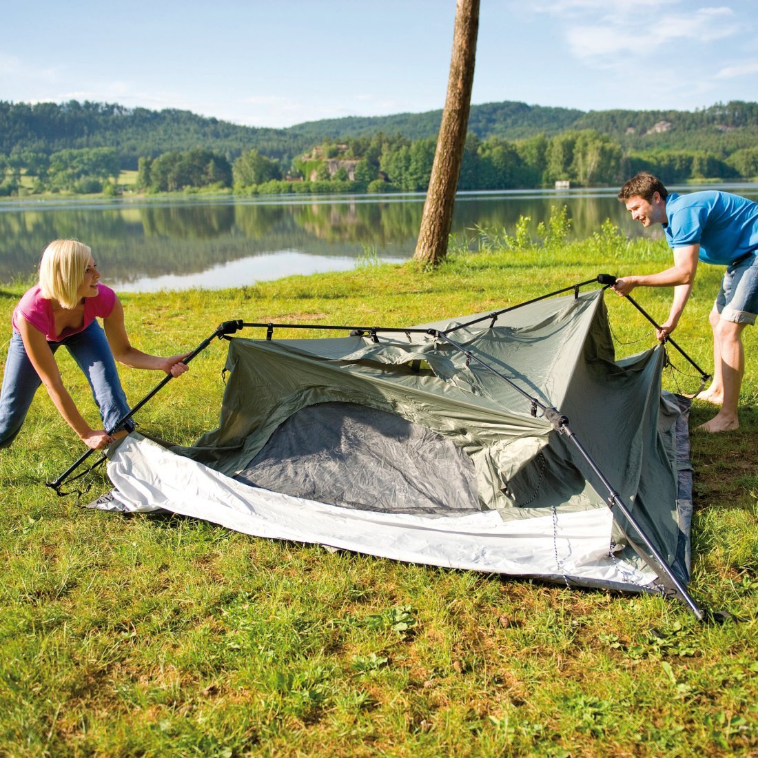 Coleman INSTANT DOME テント Amazon.co.jp: Coleman Instant Dome 5 - vert tente dome : スポーツ