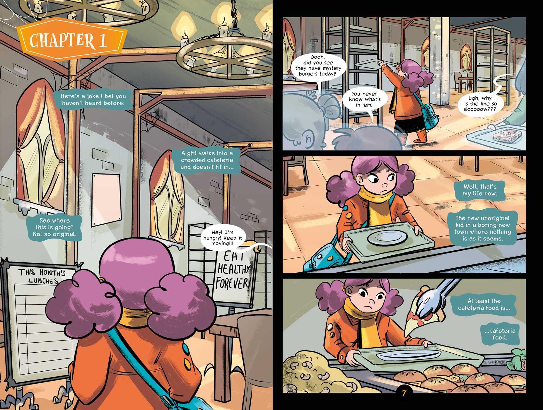 Day of the Living Liv: Volume 1