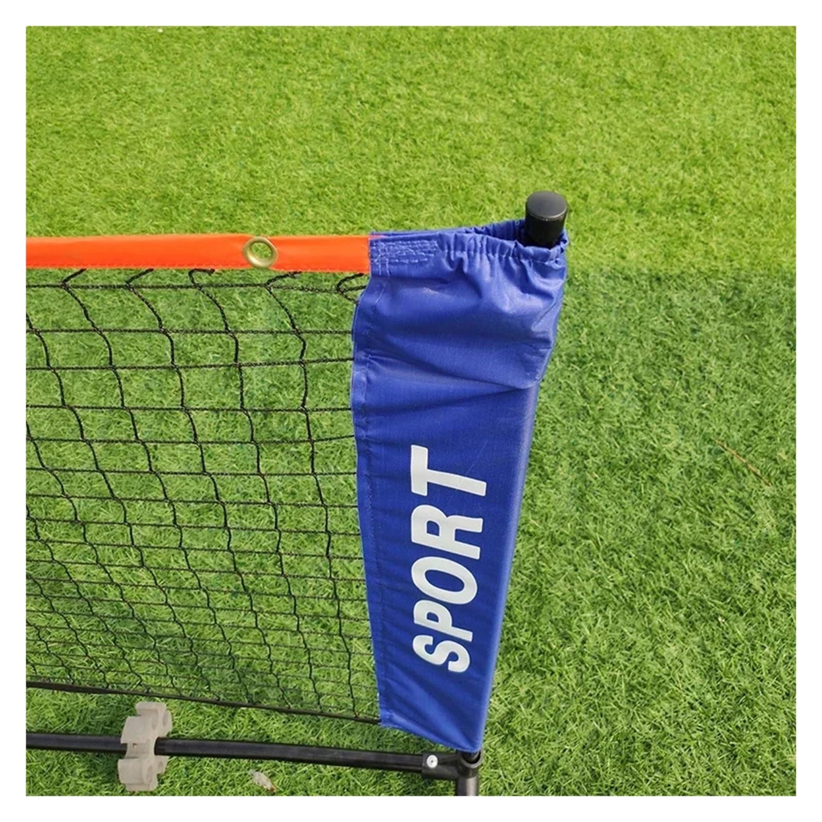 Rete da badminton standard for allenamento sportivo professionale tennis all'aperto Pallavolo per Sport