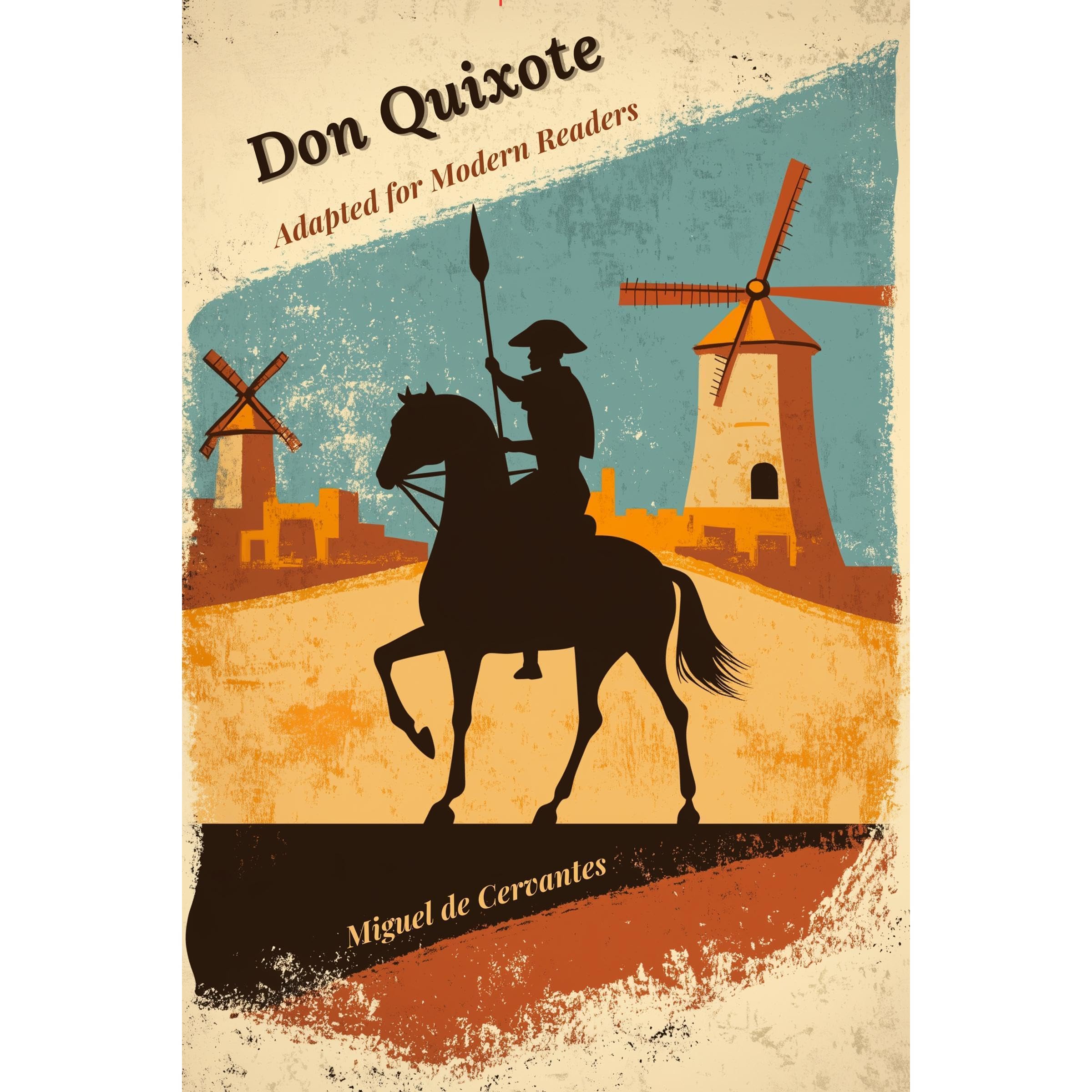 Don Quixote